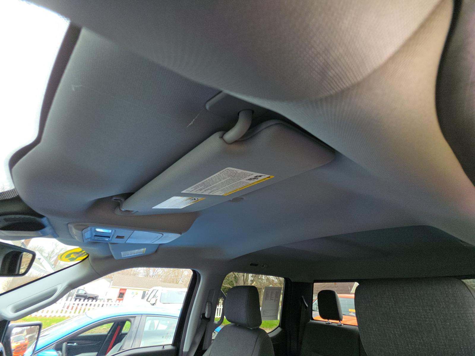 2025 Ford F-150 XLT AWD