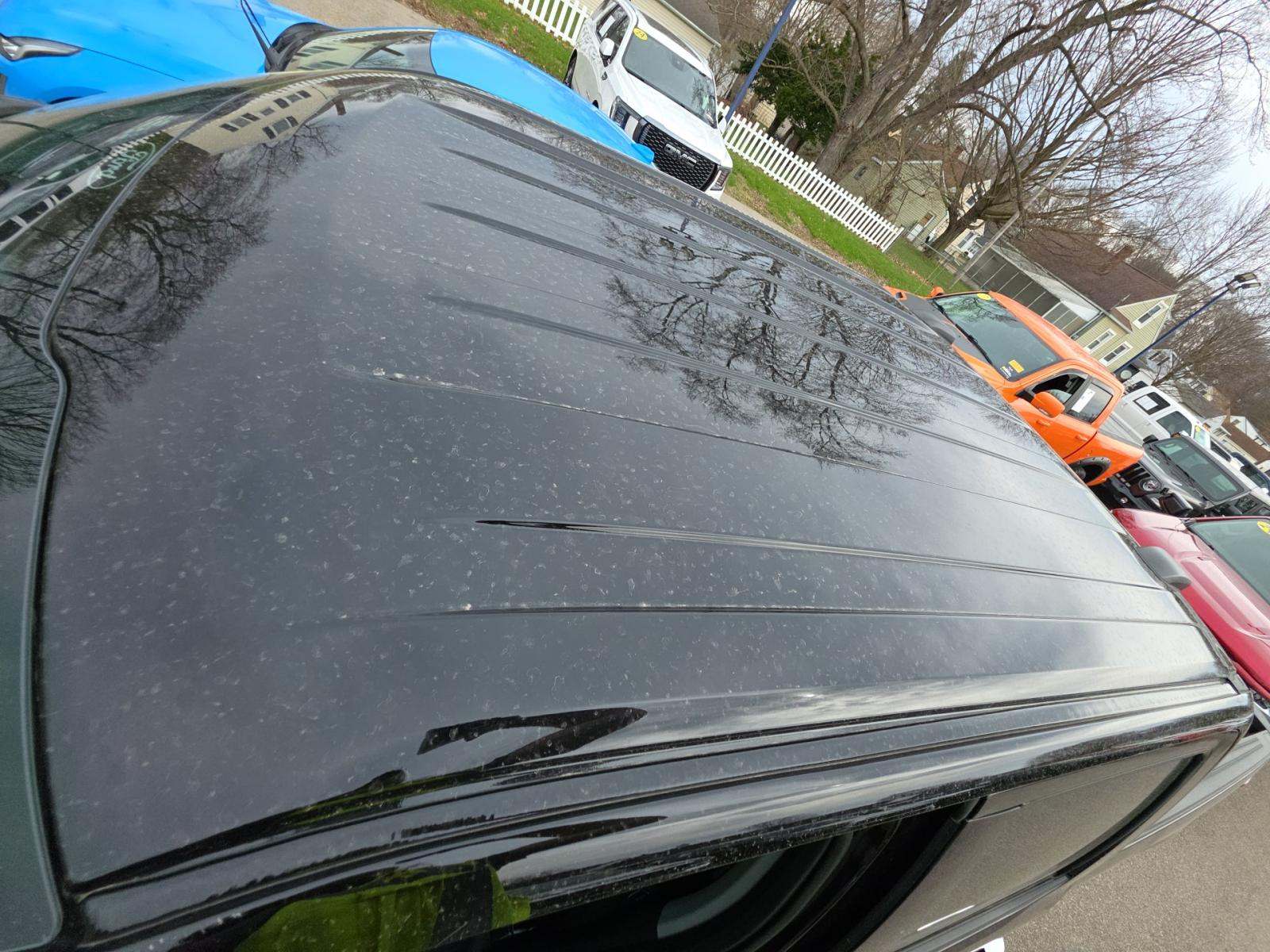 2025 Ford F-150 XLT AWD