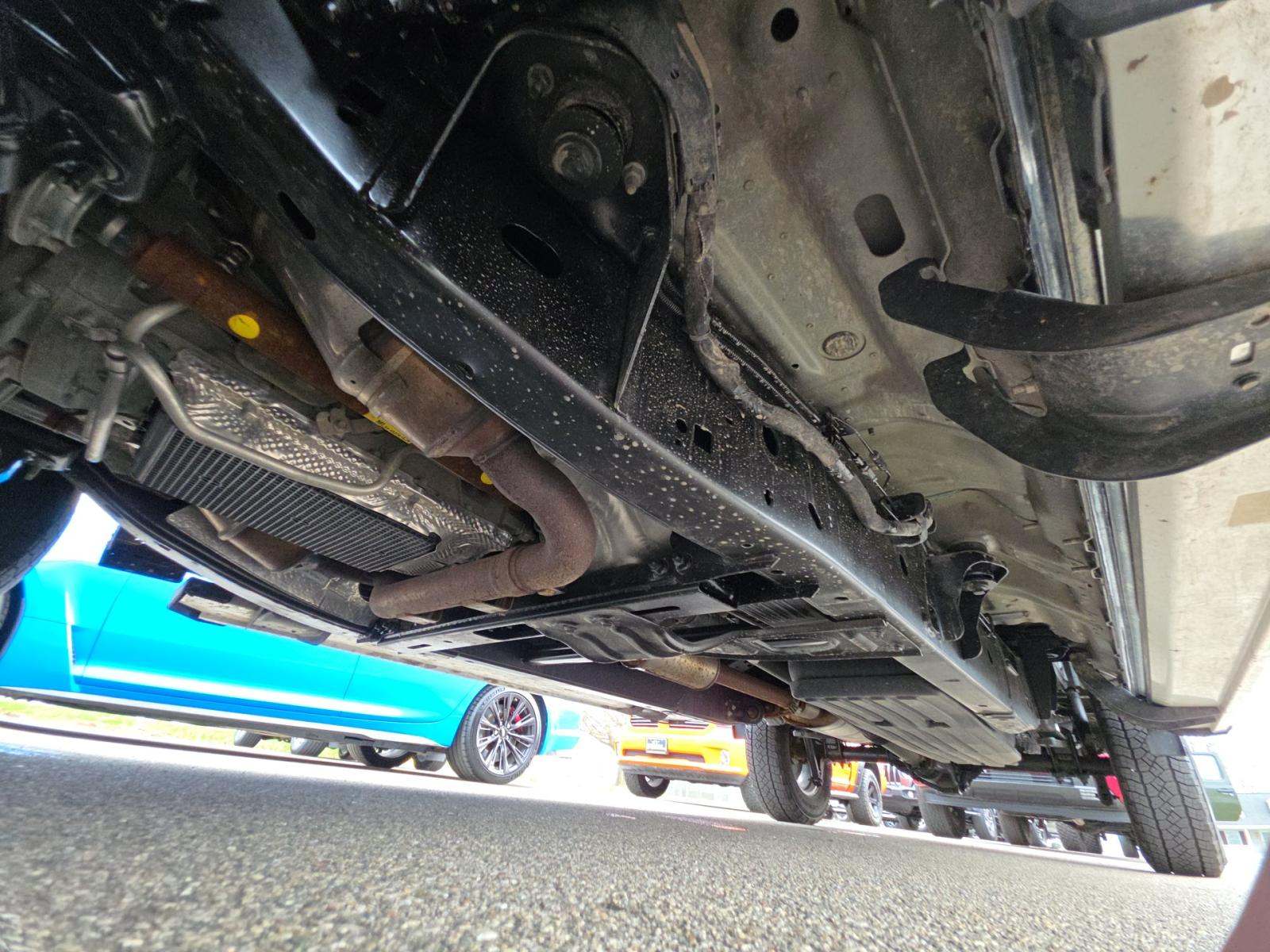 2025 Ford F-150 XLT AWD