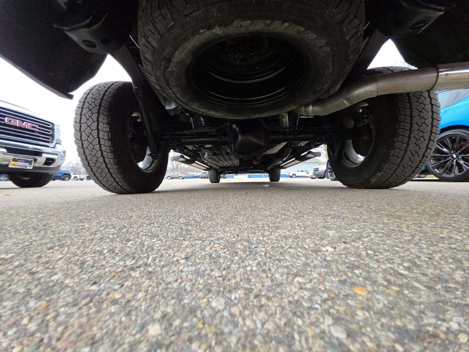 2025 Ford F-150 XLT AWD