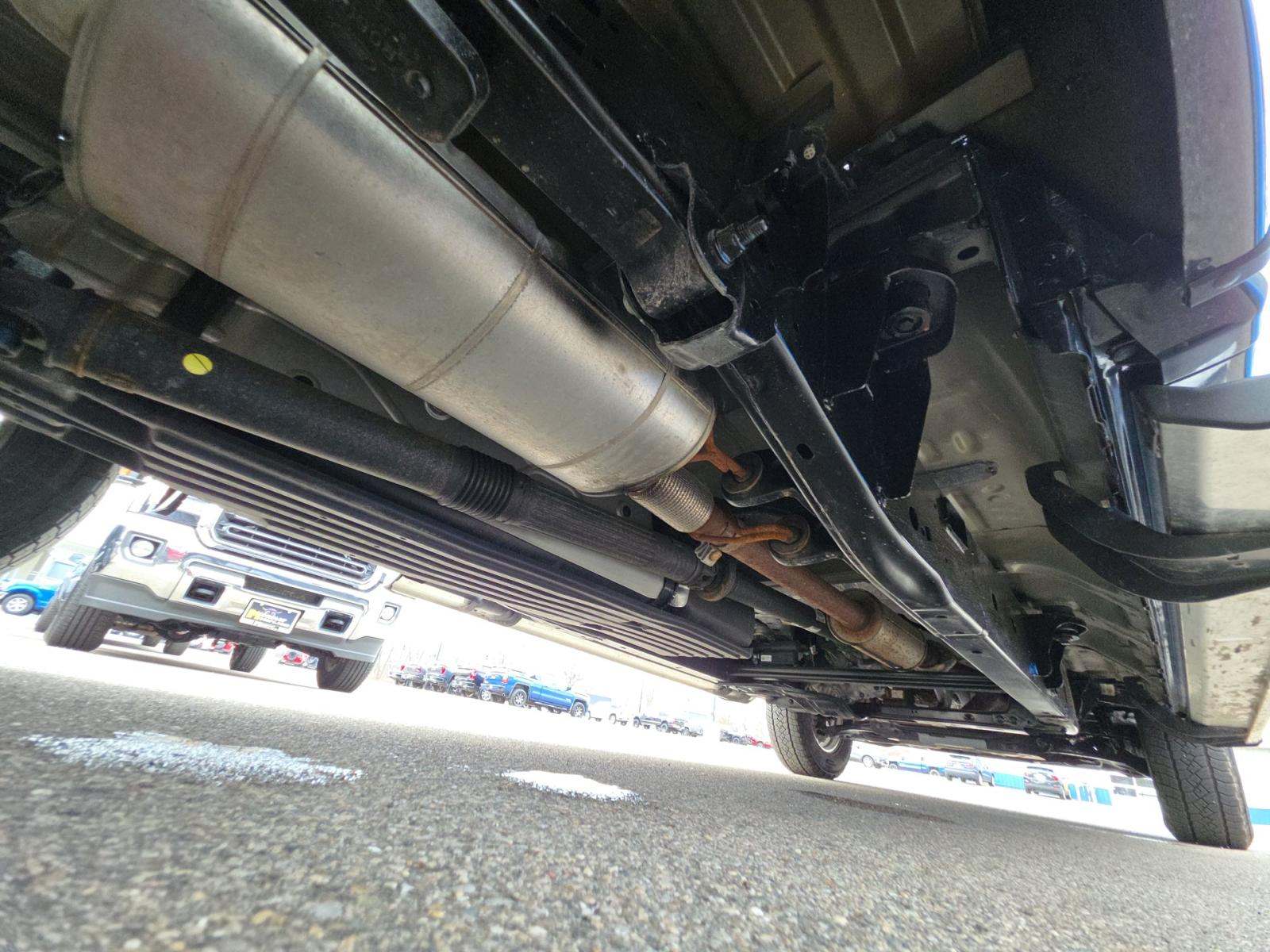 2025 Ford F-150 XLT AWD