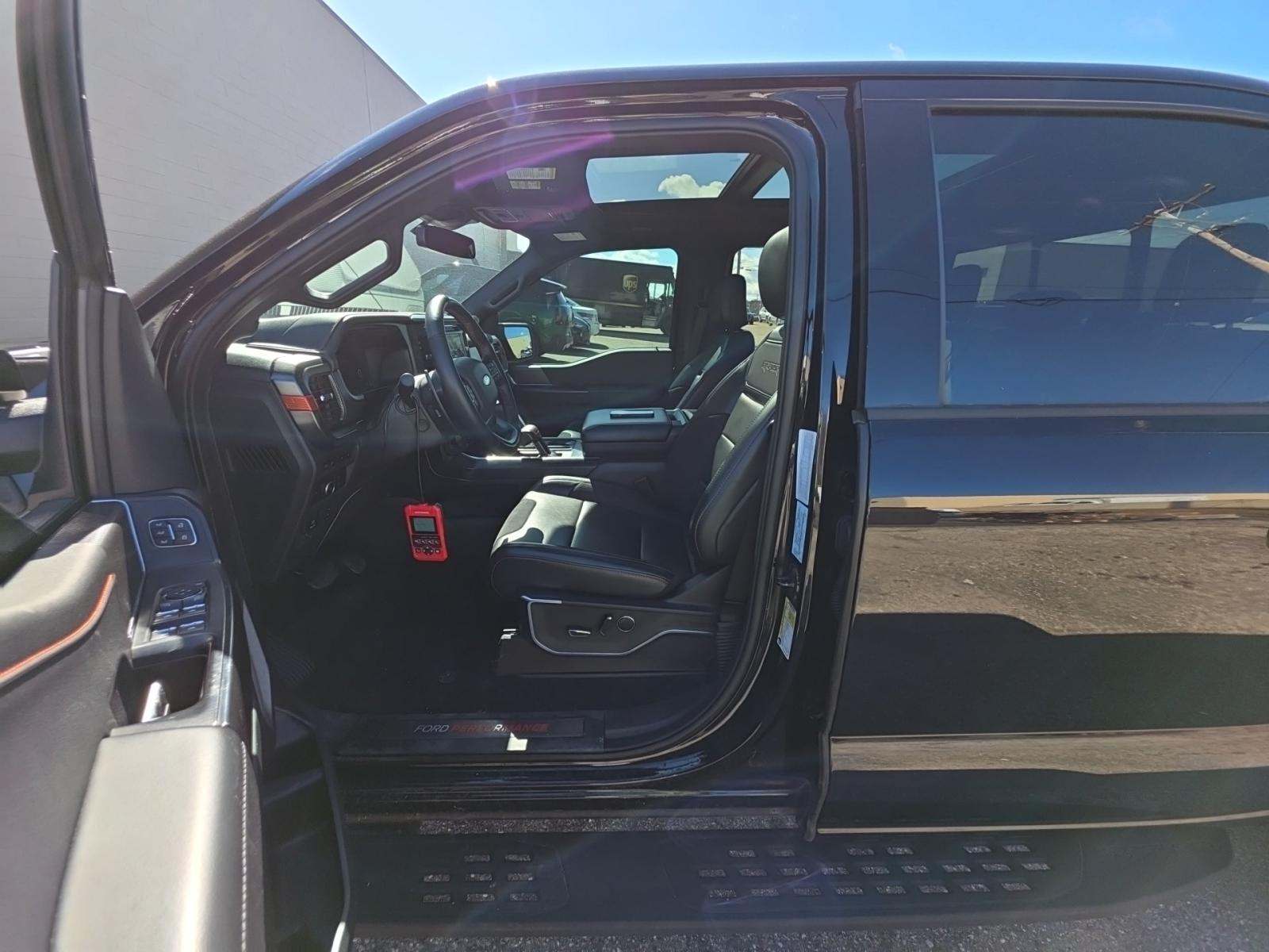 2024 Ford F-150 Raptor AWD