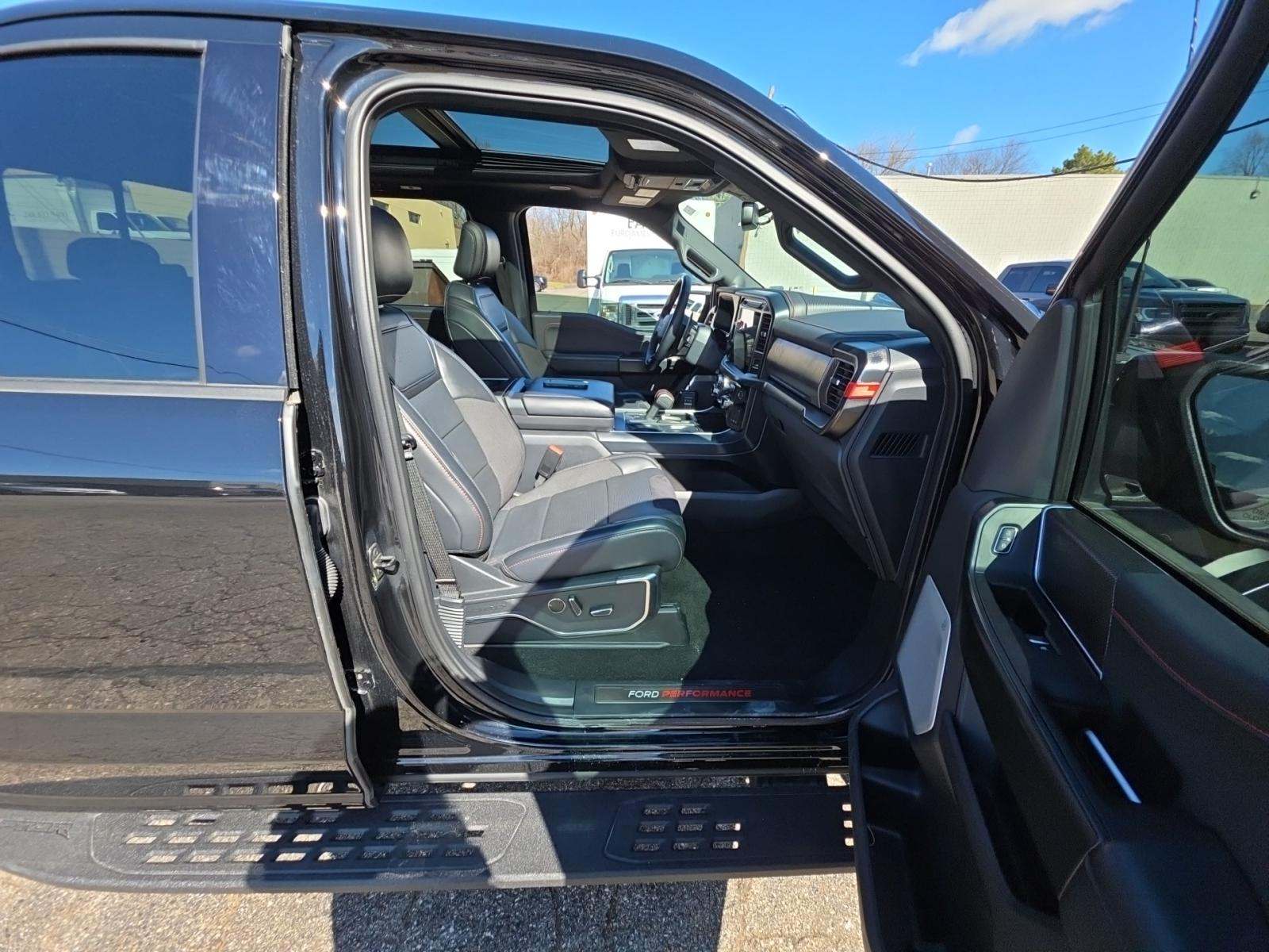 2024 Ford F-150 Raptor AWD