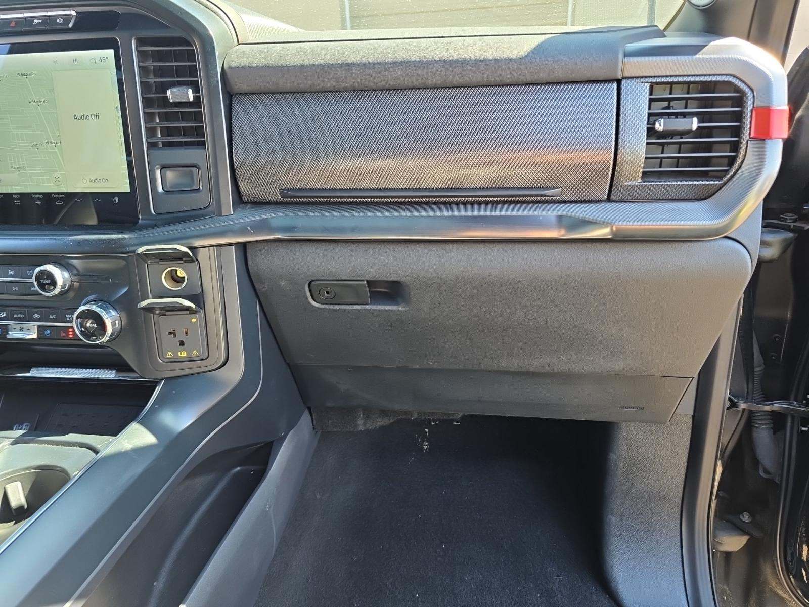 2024 Ford F-150 Raptor AWD