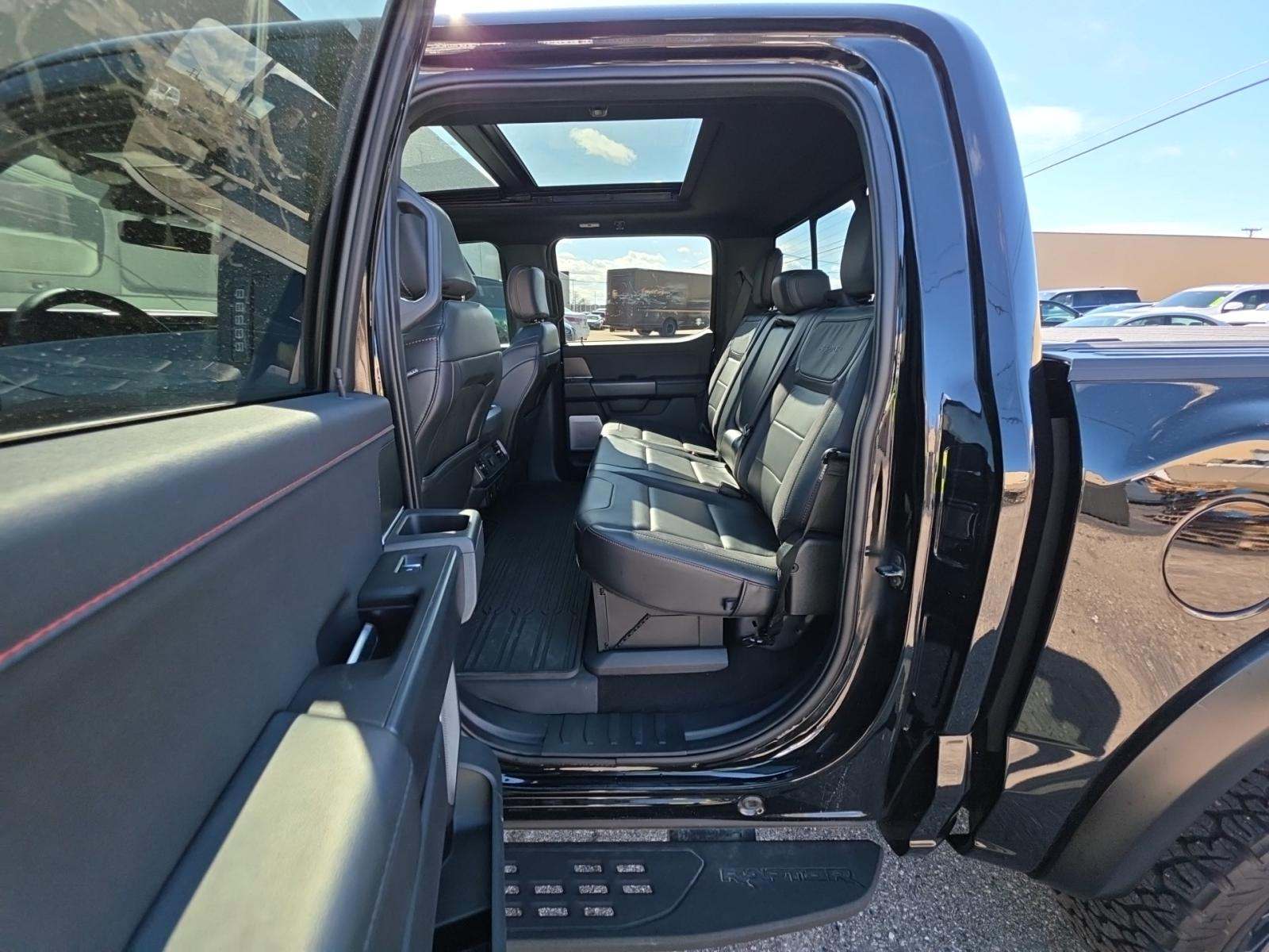 2024 Ford F-150 Raptor AWD