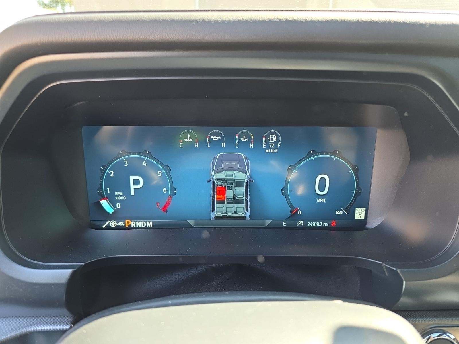 2024 Ford F-150 Raptor AWD