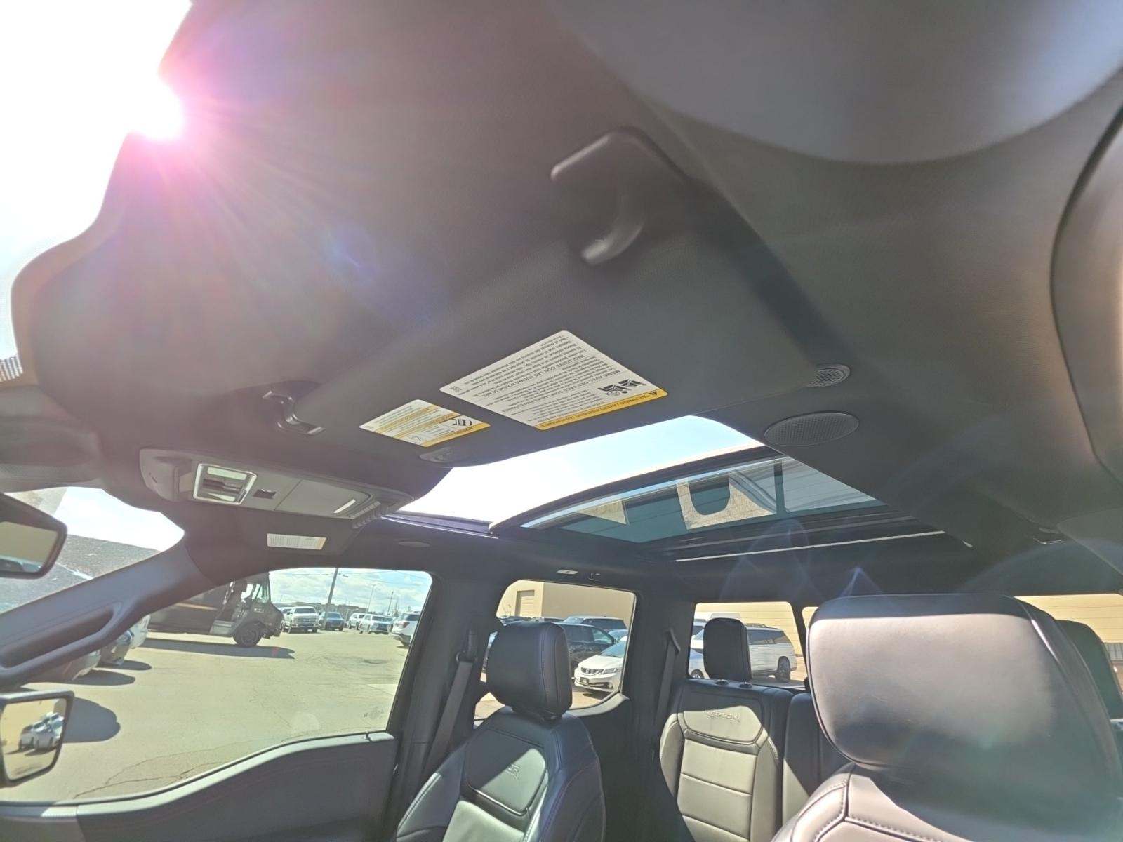 2024 Ford F-150 Raptor AWD