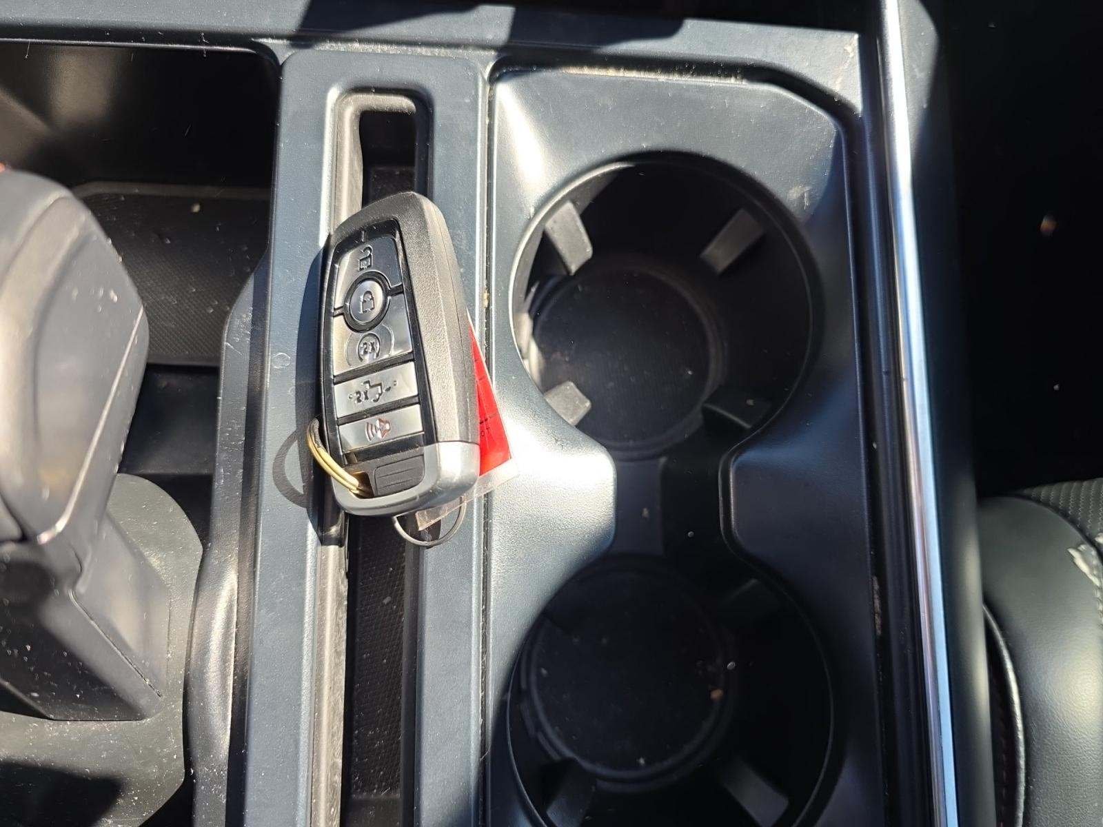 2024 Ford F-150 Raptor AWD