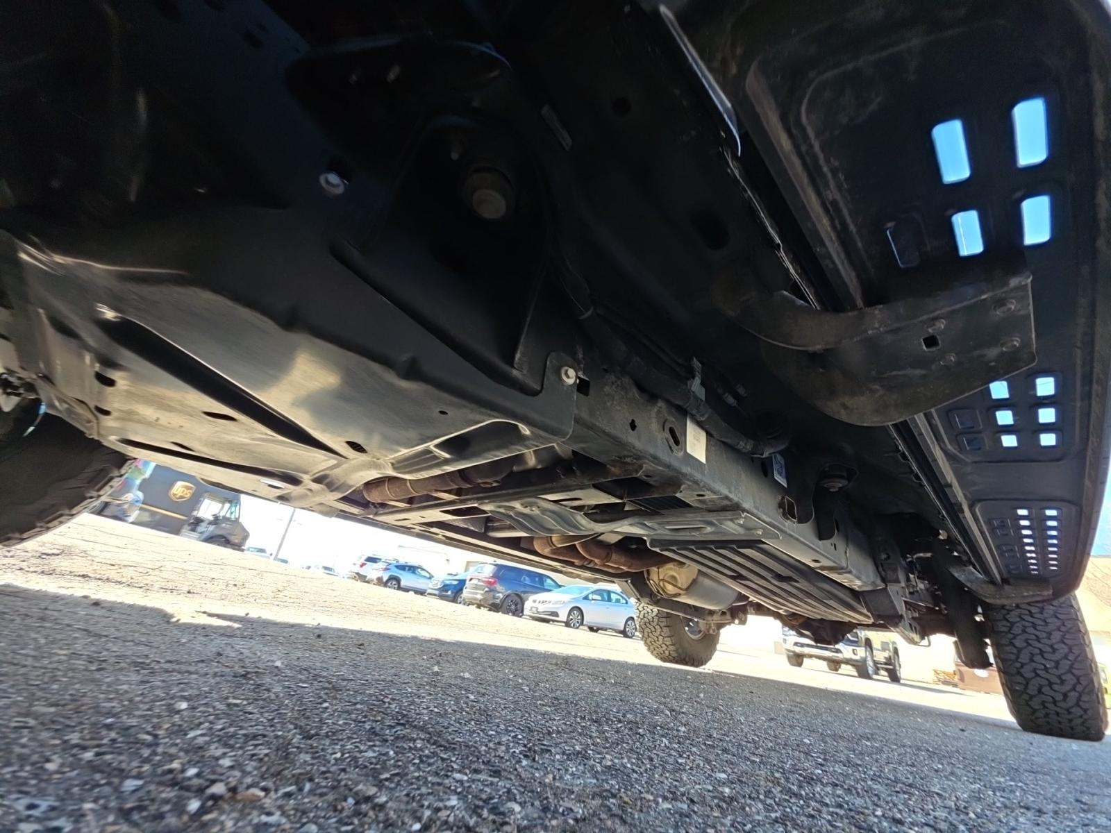 2024 Ford F-150 Raptor AWD