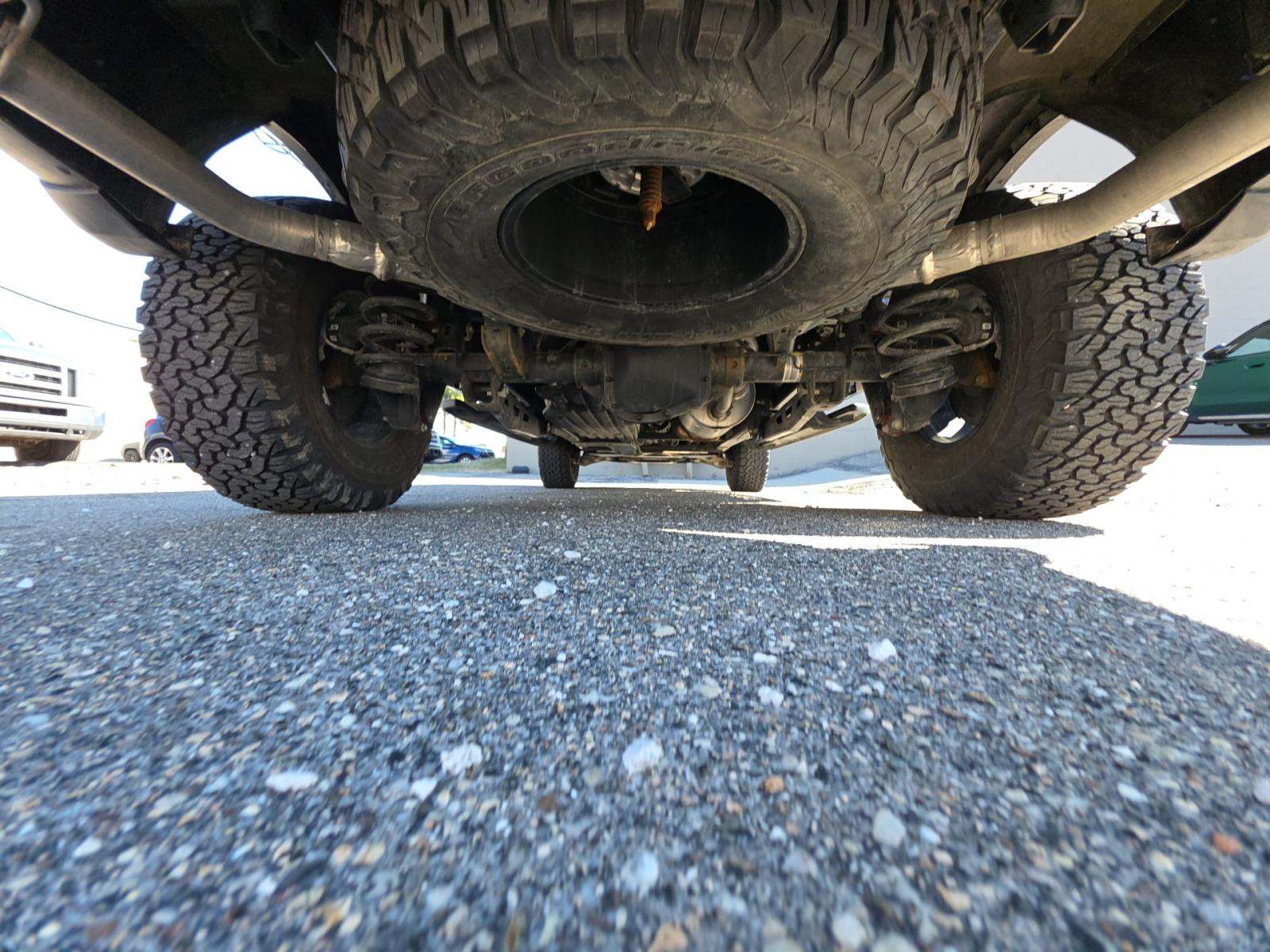 2024 Ford F-150 Raptor AWD