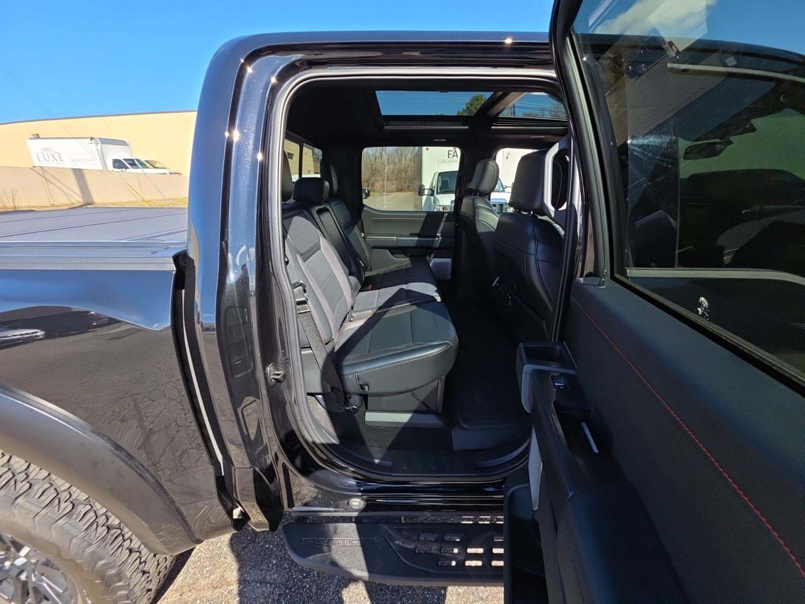 2024 Ford F-150 Raptor AWD