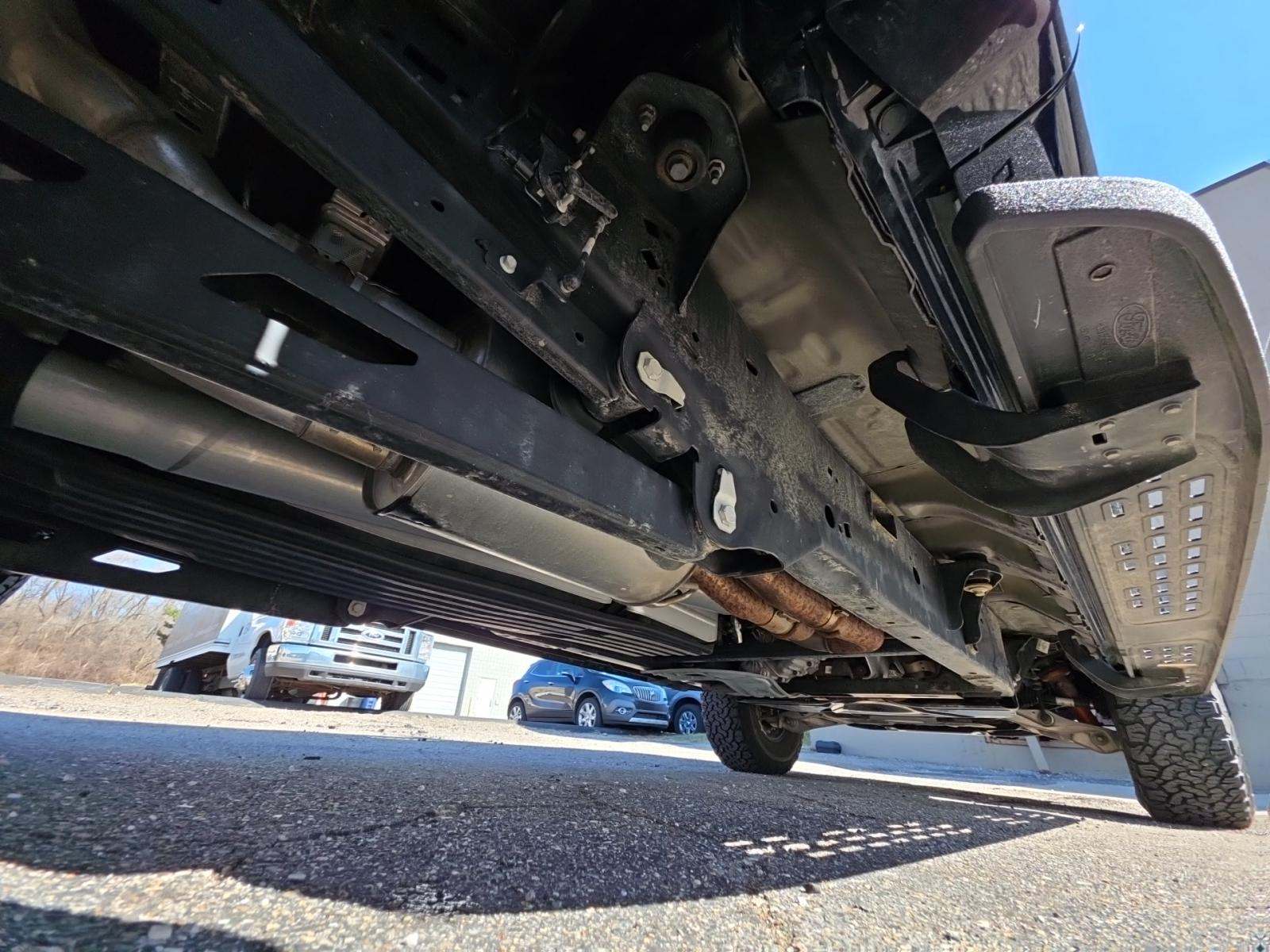 2024 Ford F-150 Raptor AWD