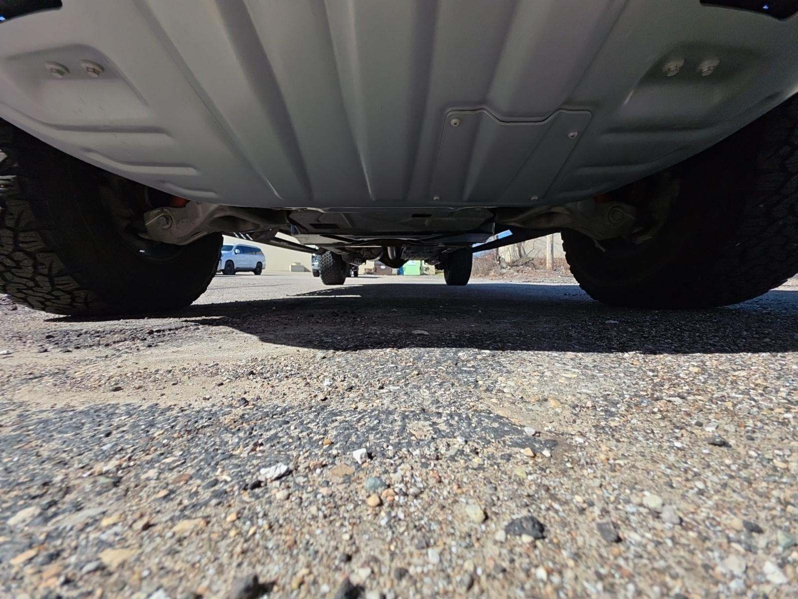 2024 Ford F-150 Raptor AWD