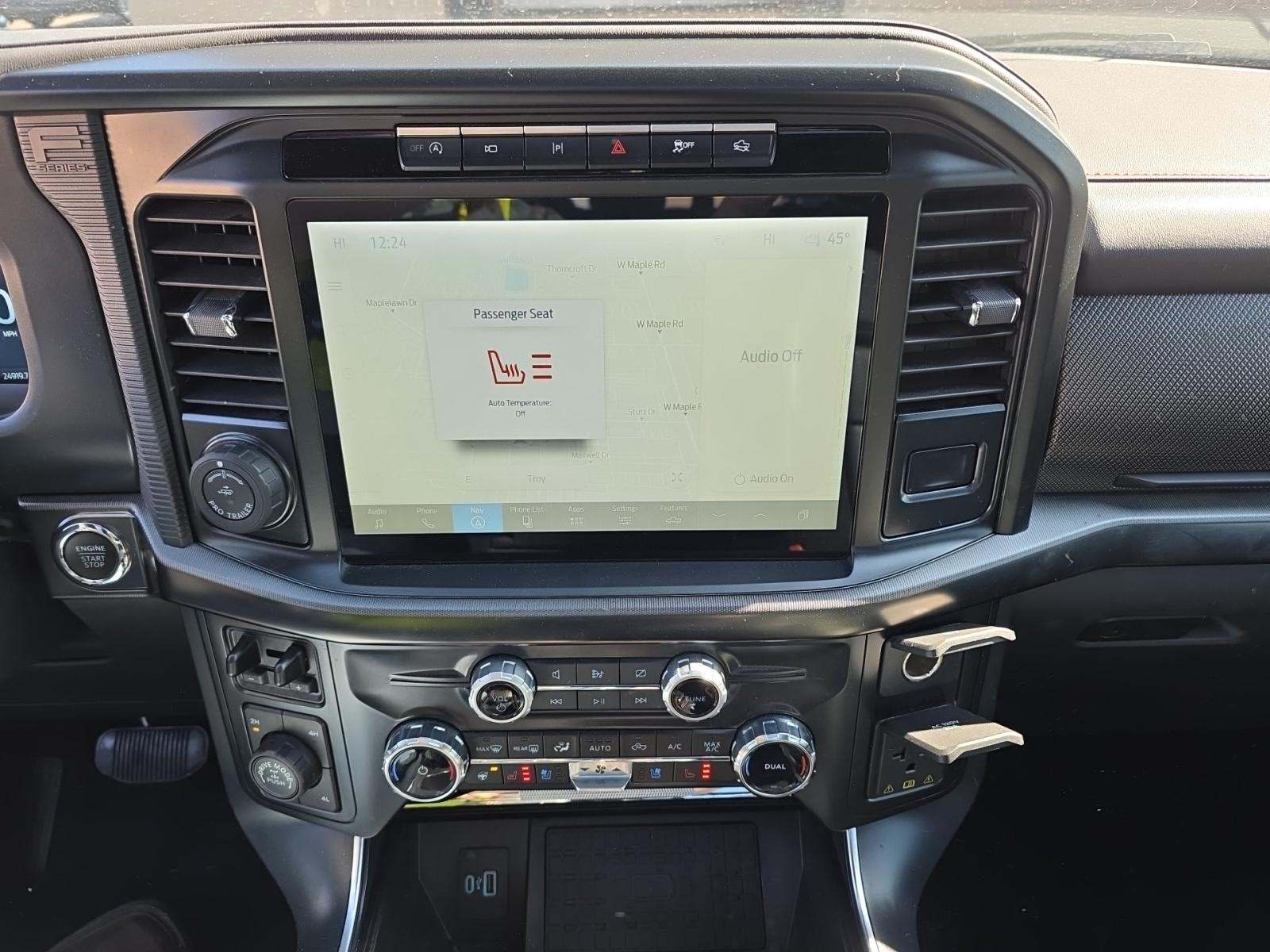 2024 Ford F-150 Raptor AWD