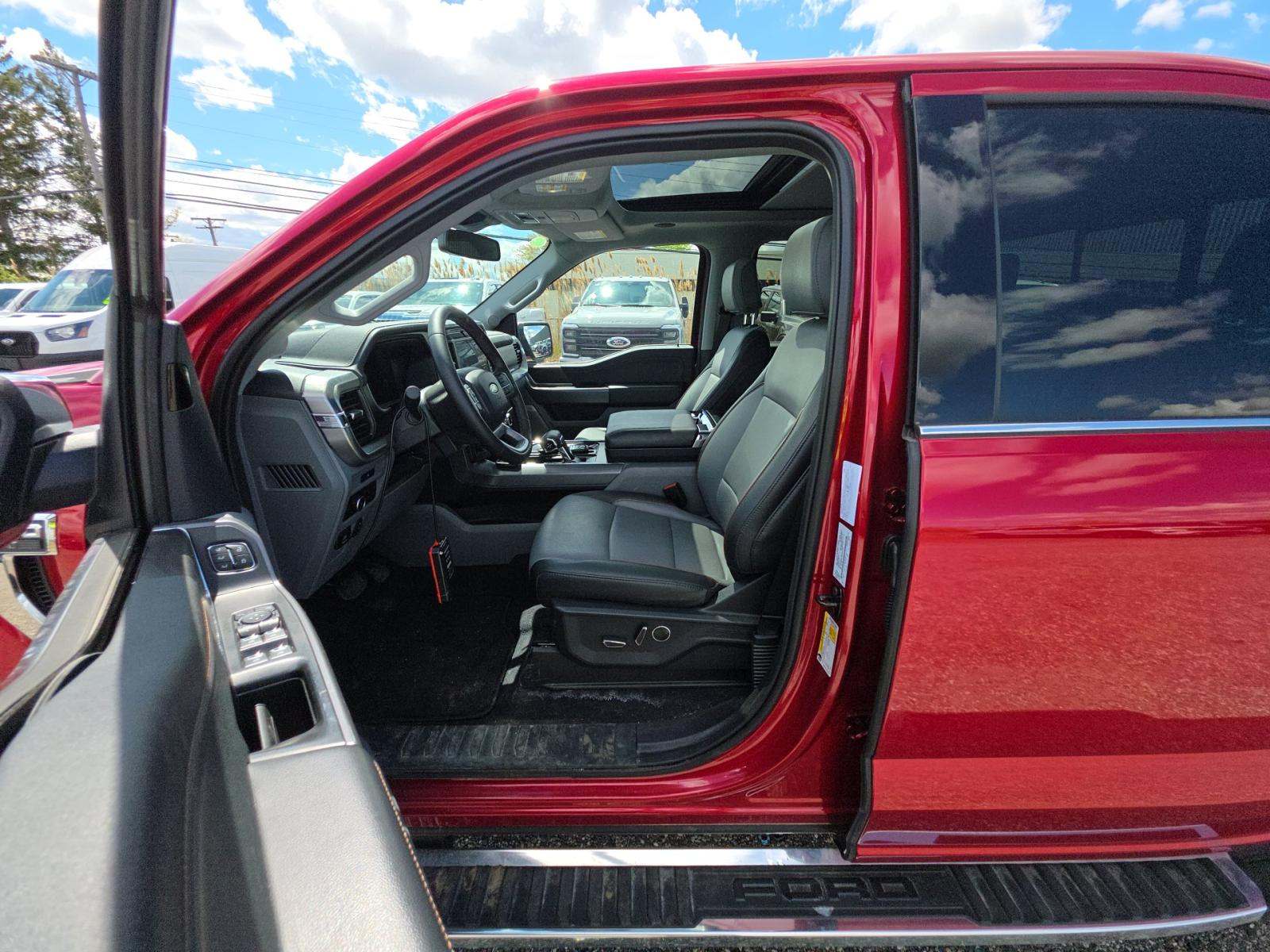 FORD F-150 - 2