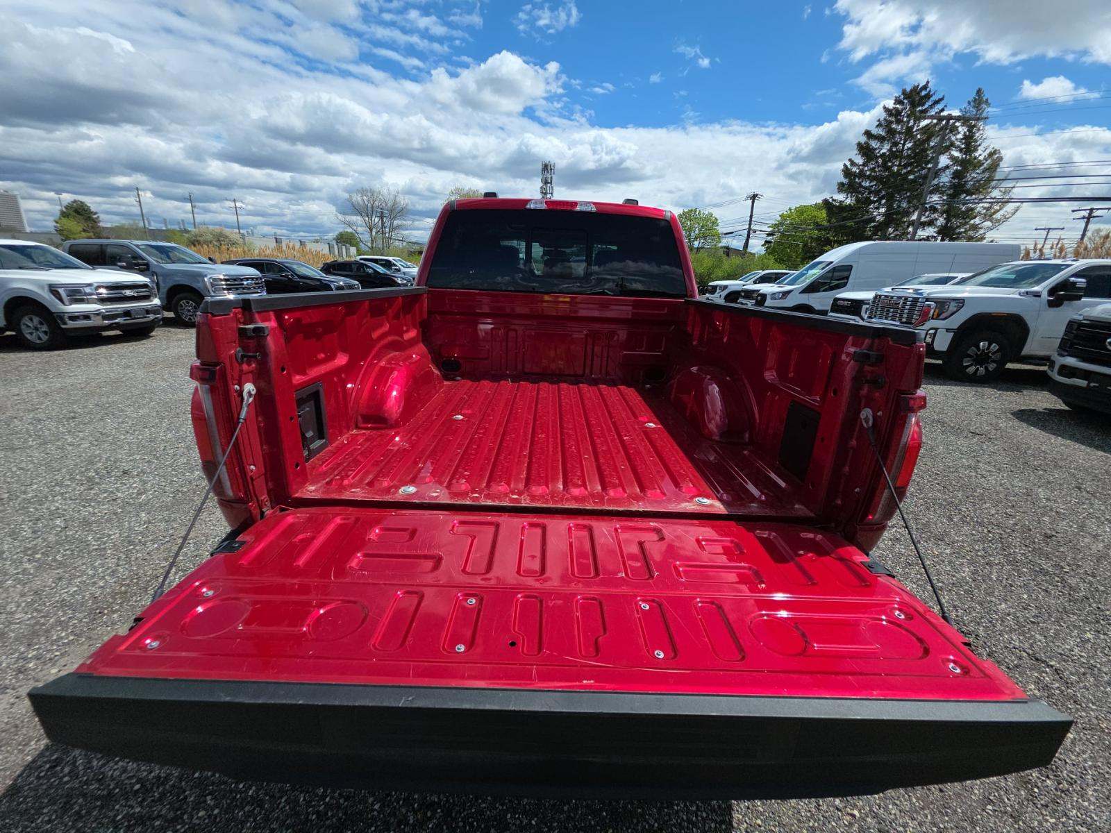 FORD F-150 - 10