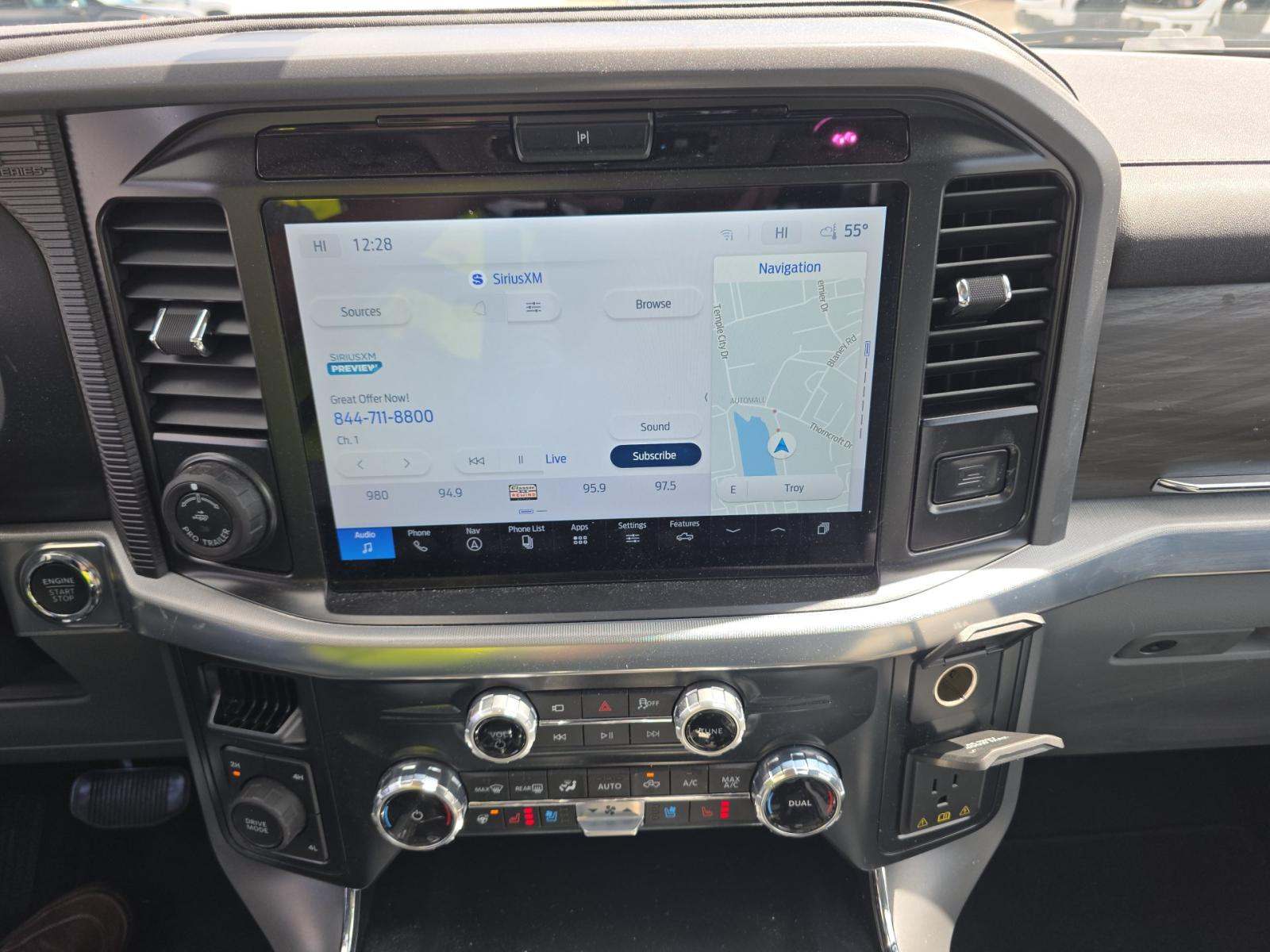 FORD F-150 - 6