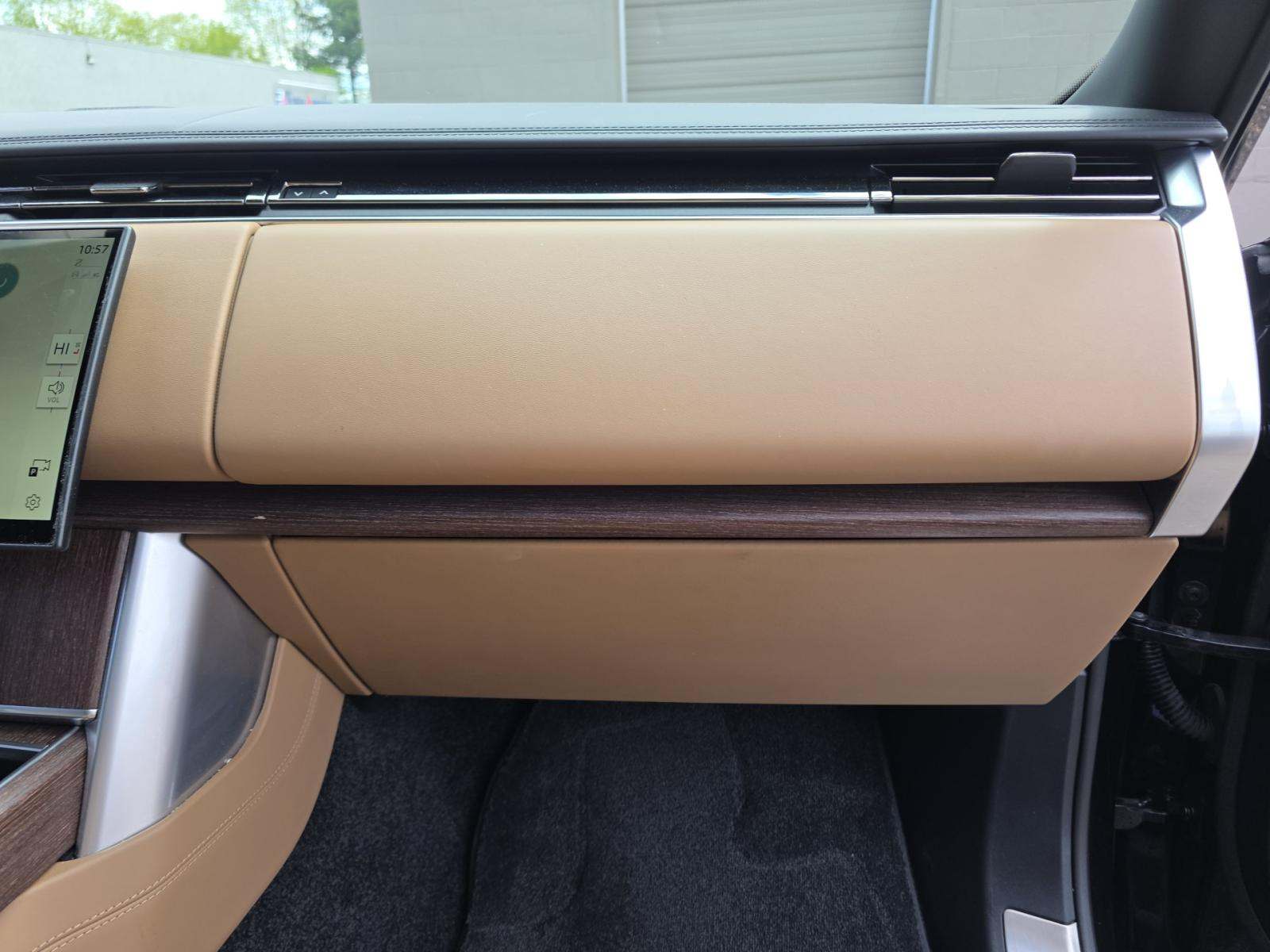 2024 Land Rover Range Rover Autobiography AWD