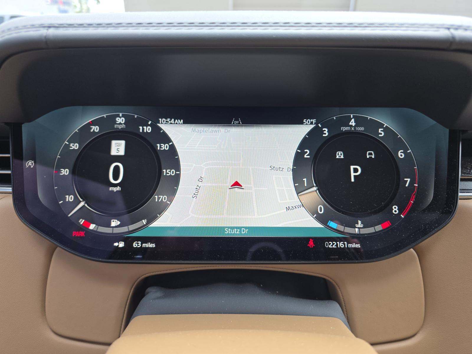 2024 Land Rover Range Rover Autobiography AWD