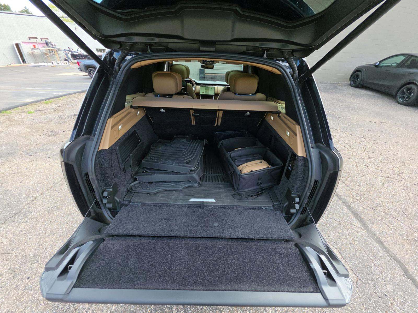 2024 Land Rover Range Rover Autobiography AWD