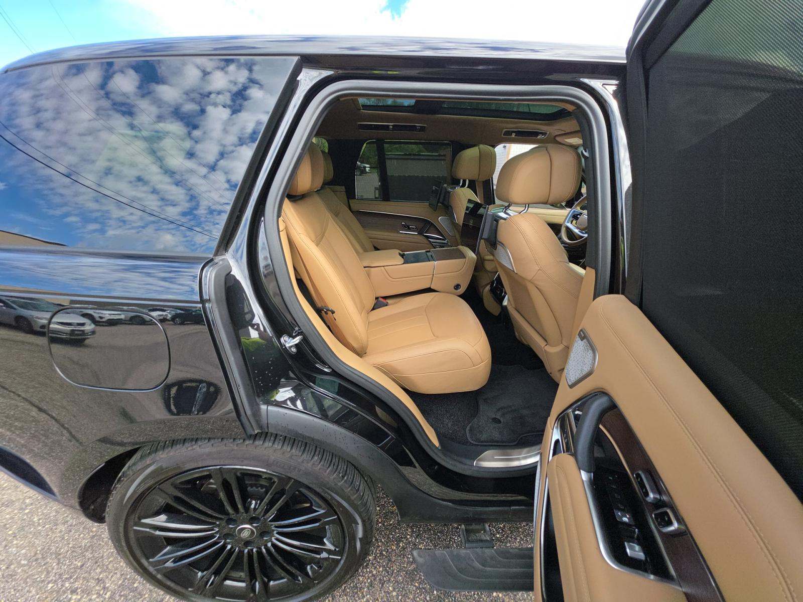 2024 Land Rover Range Rover Autobiography AWD