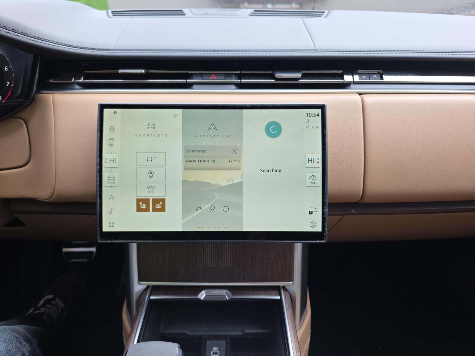 2024 Land Rover Range Rover Autobiography AWD