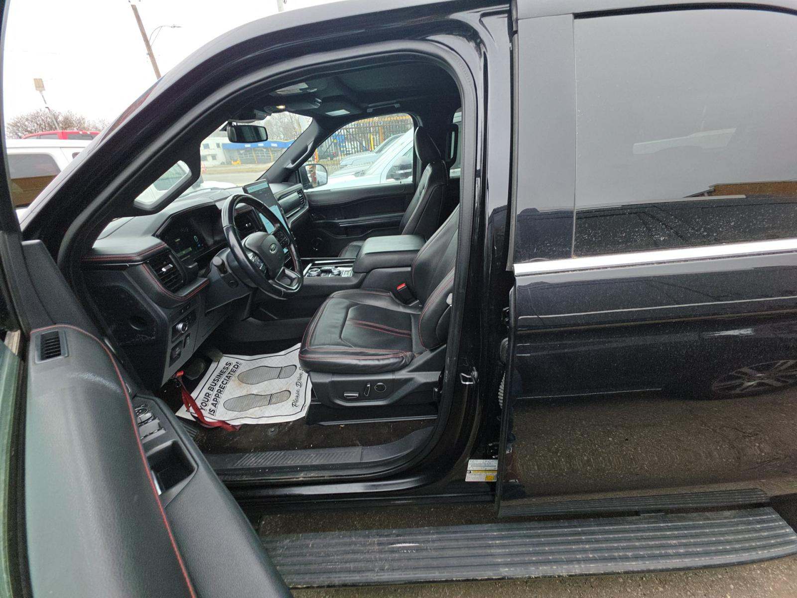 FORD EXPEDITION MAX - 6