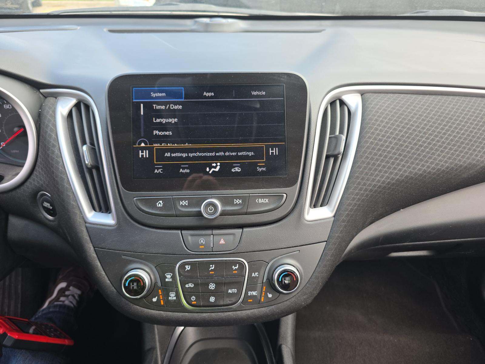 CHEVROLET OTHER - 10