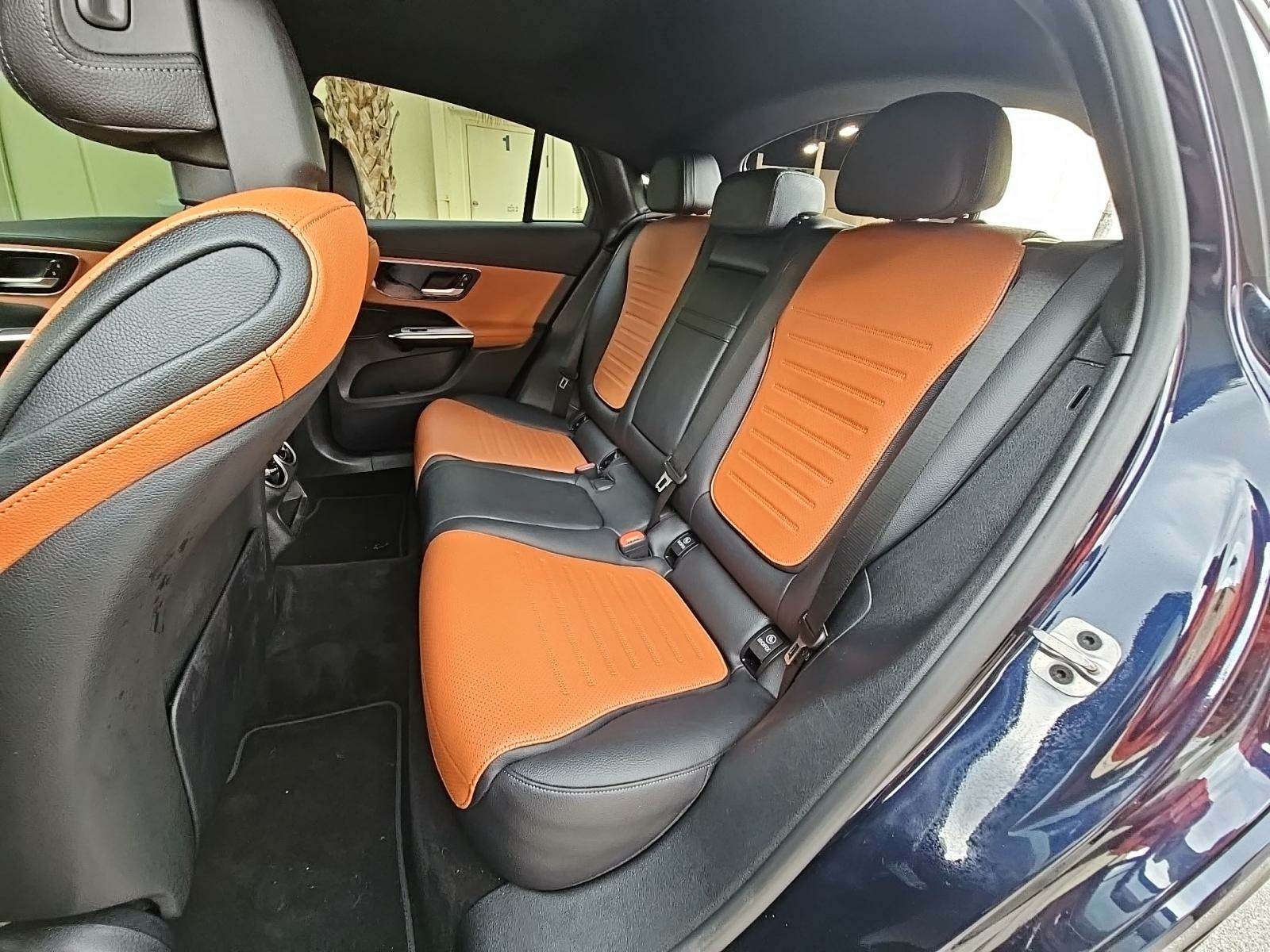 2024 Mercedes-Benz GLC GLC 300 AWD