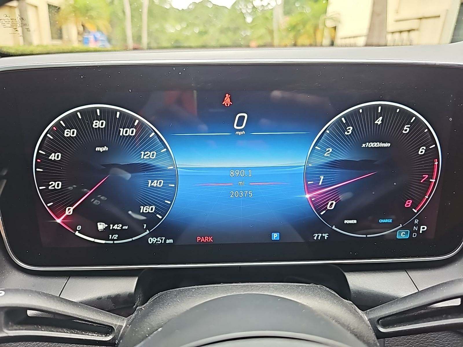 2024 Mercedes-Benz GLC GLC 300 AWD