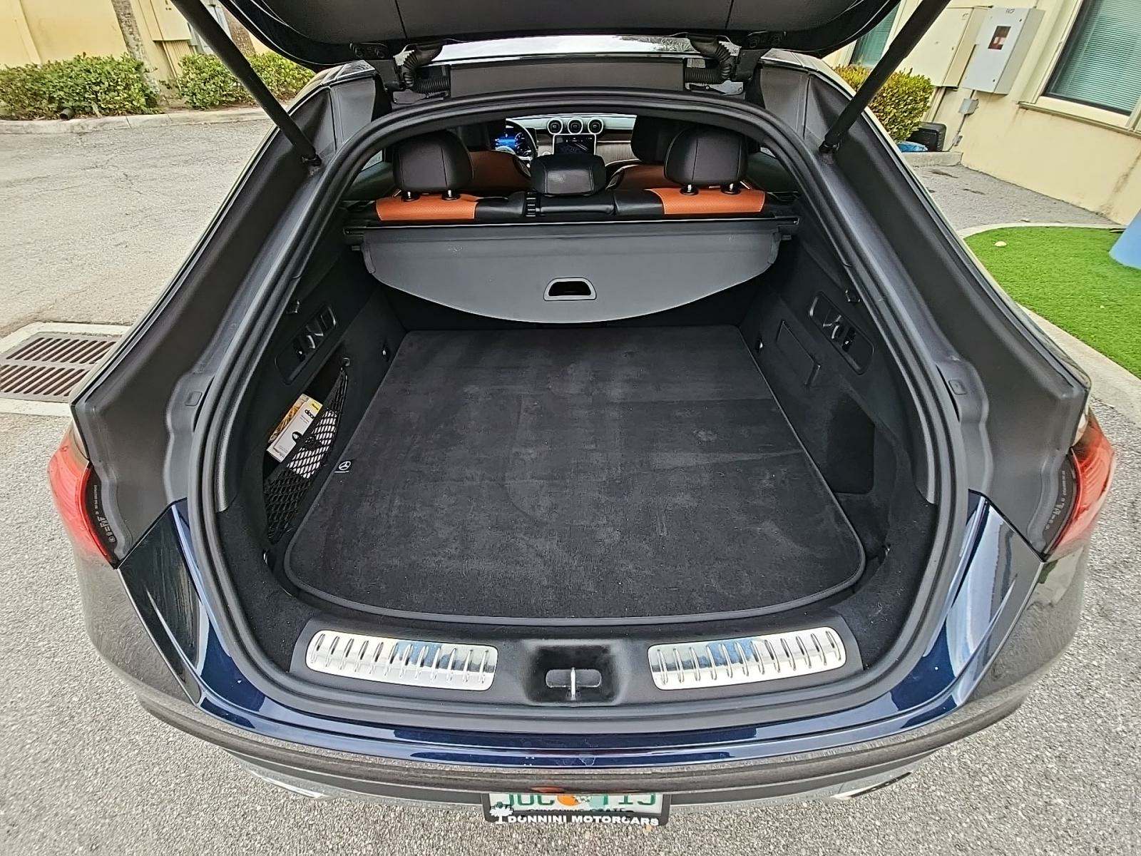 2024 Mercedes-Benz GLC GLC 300 AWD