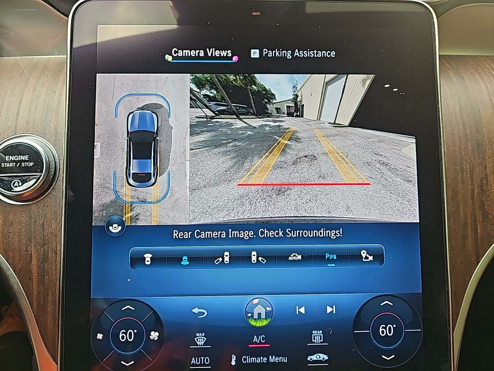 2024 Mercedes-Benz GLC GLC 300 AWD