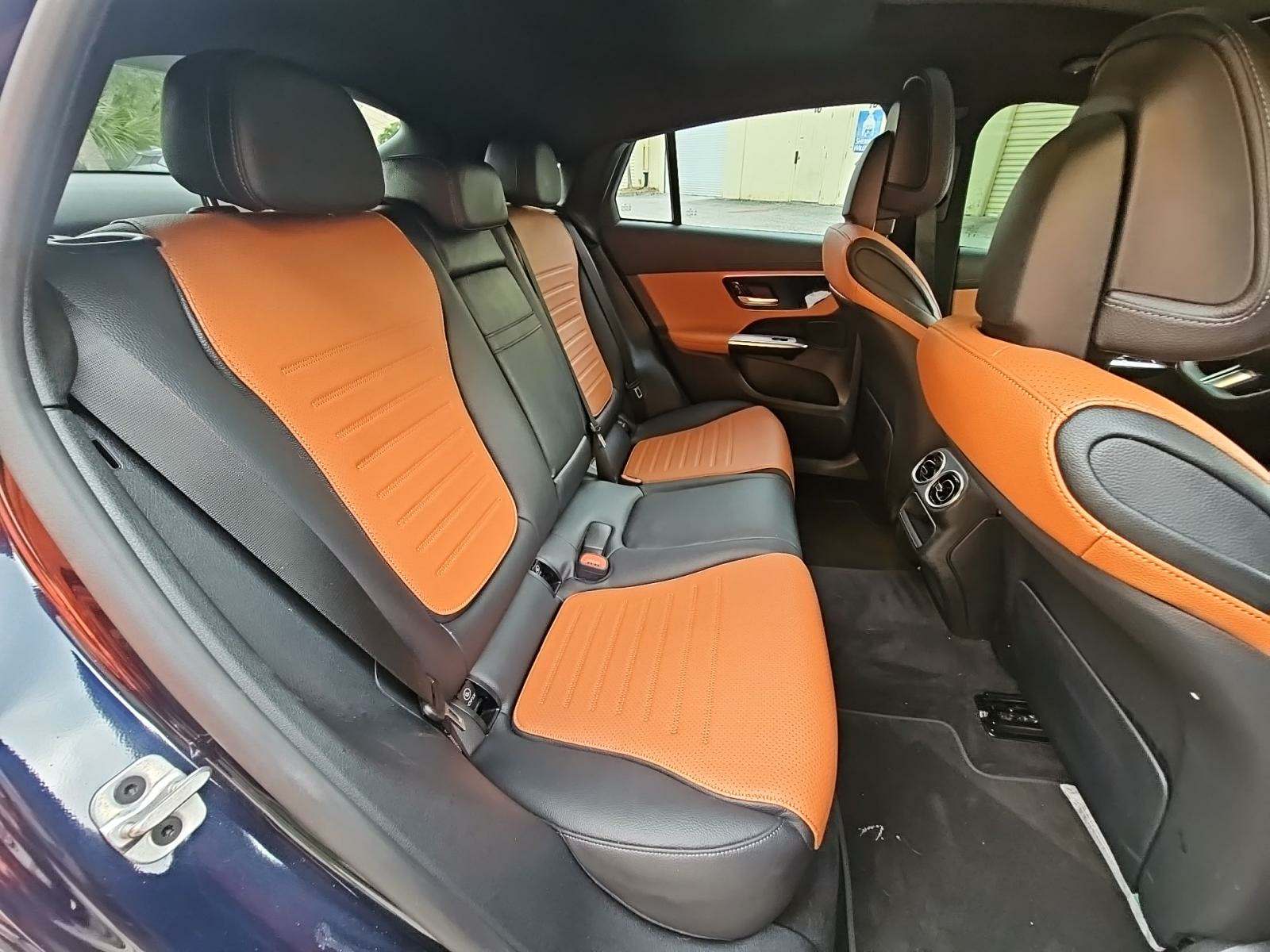 2024 Mercedes-Benz GLC GLC 300 AWD