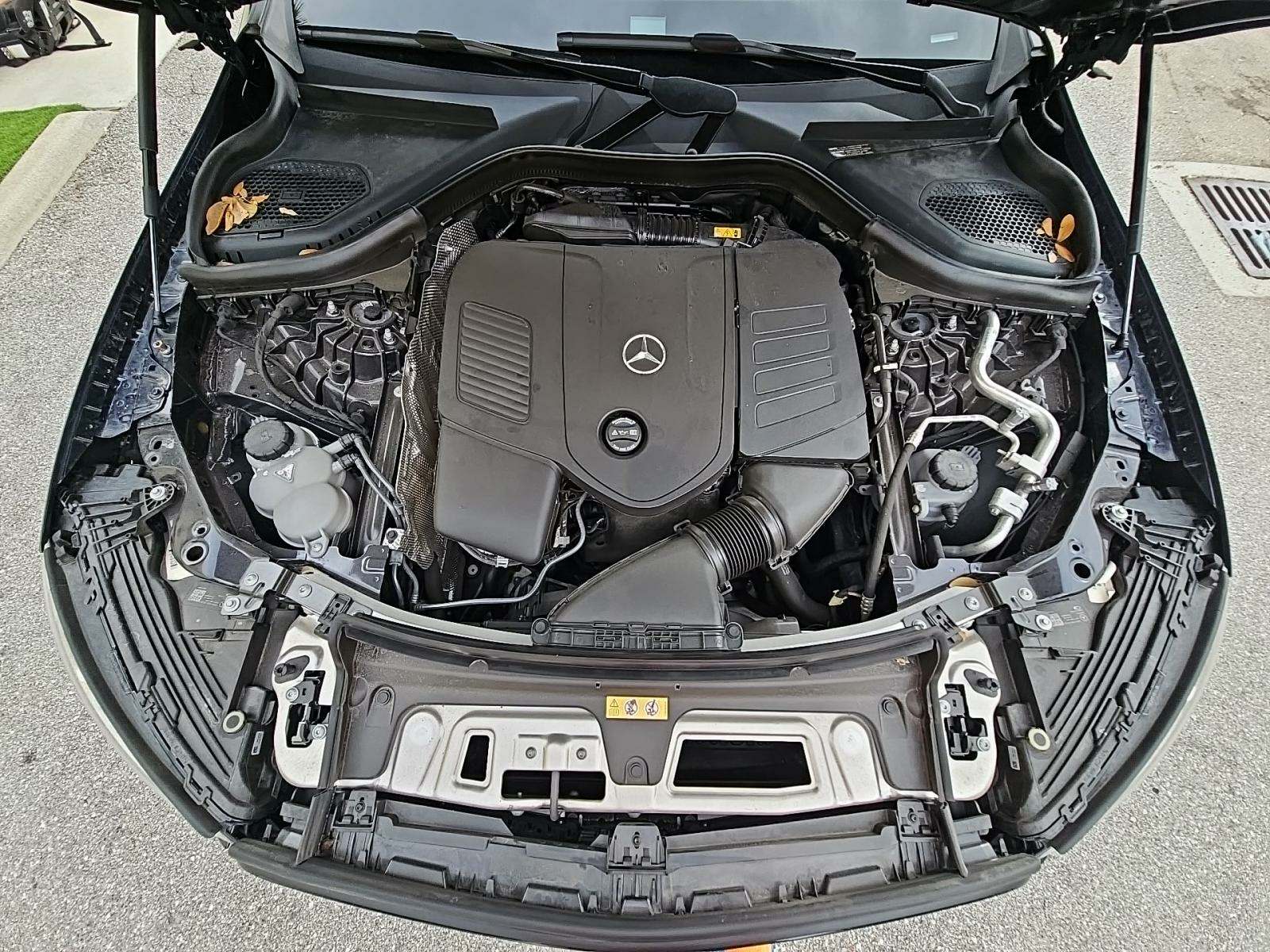 2024 Mercedes-Benz GLC GLC 300 AWD