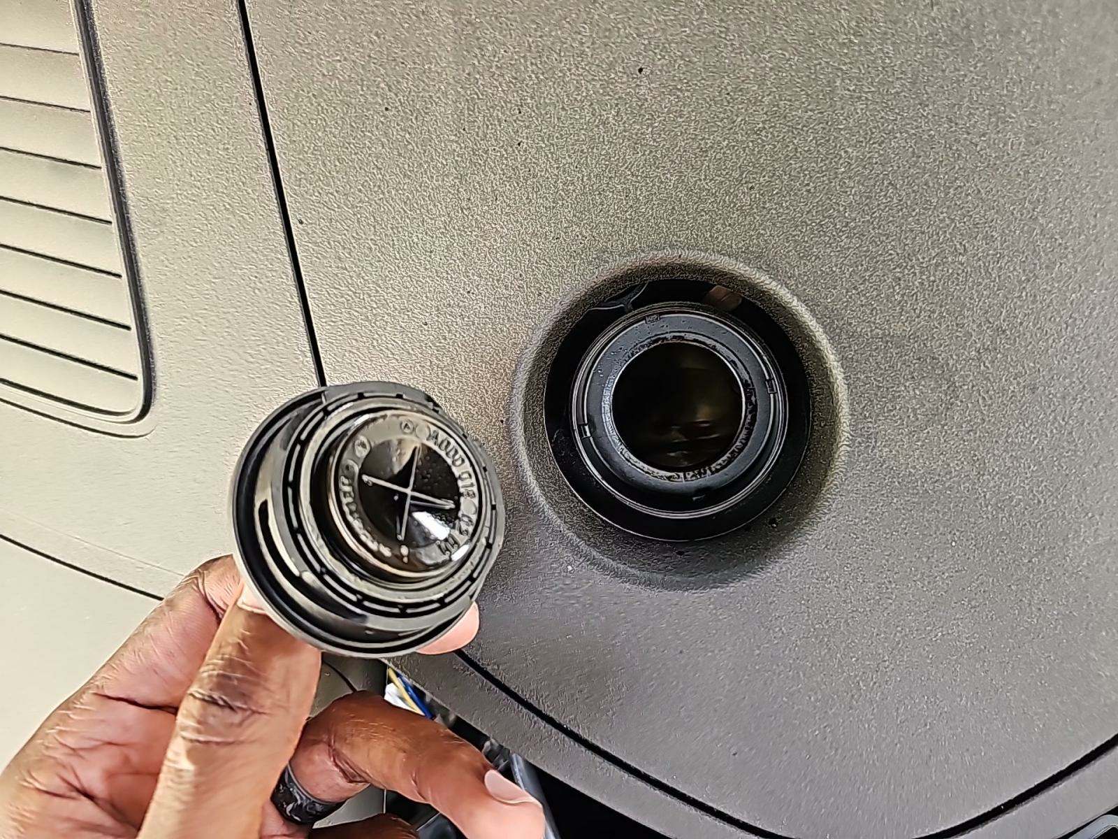 2024 Mercedes-Benz GLC GLC 300 AWD