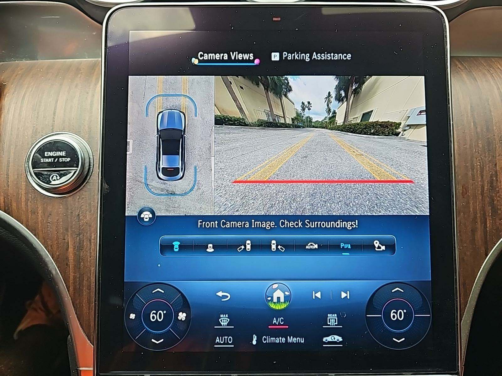 2024 Mercedes-Benz GLC GLC 300 AWD