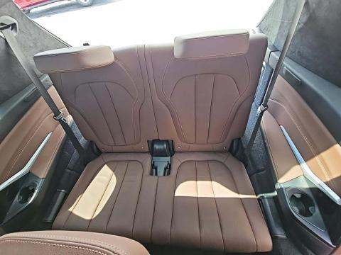 2022 BMW X7 xDrive40i AWD