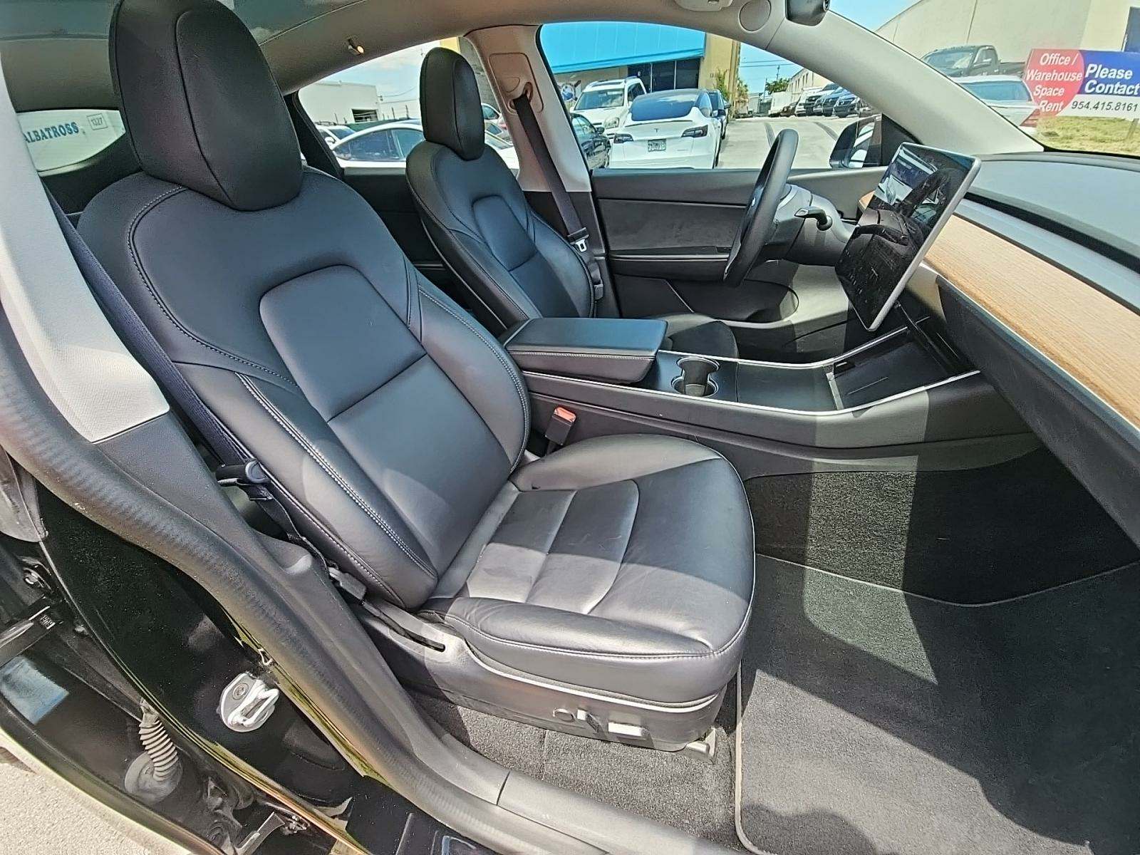 2020 Tesla Model Y Long Range AWD