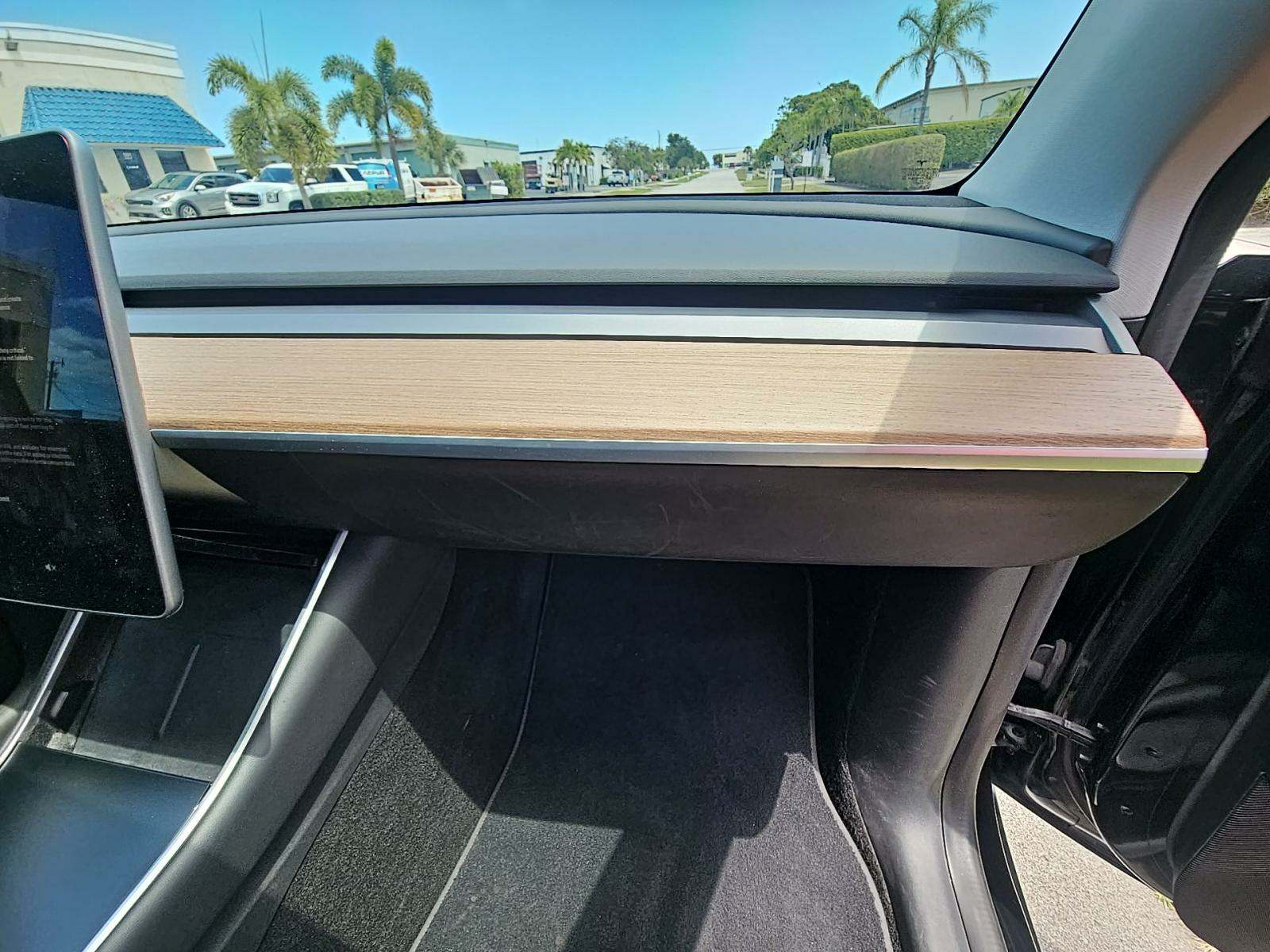 2020 Tesla Model Y Long Range AWD