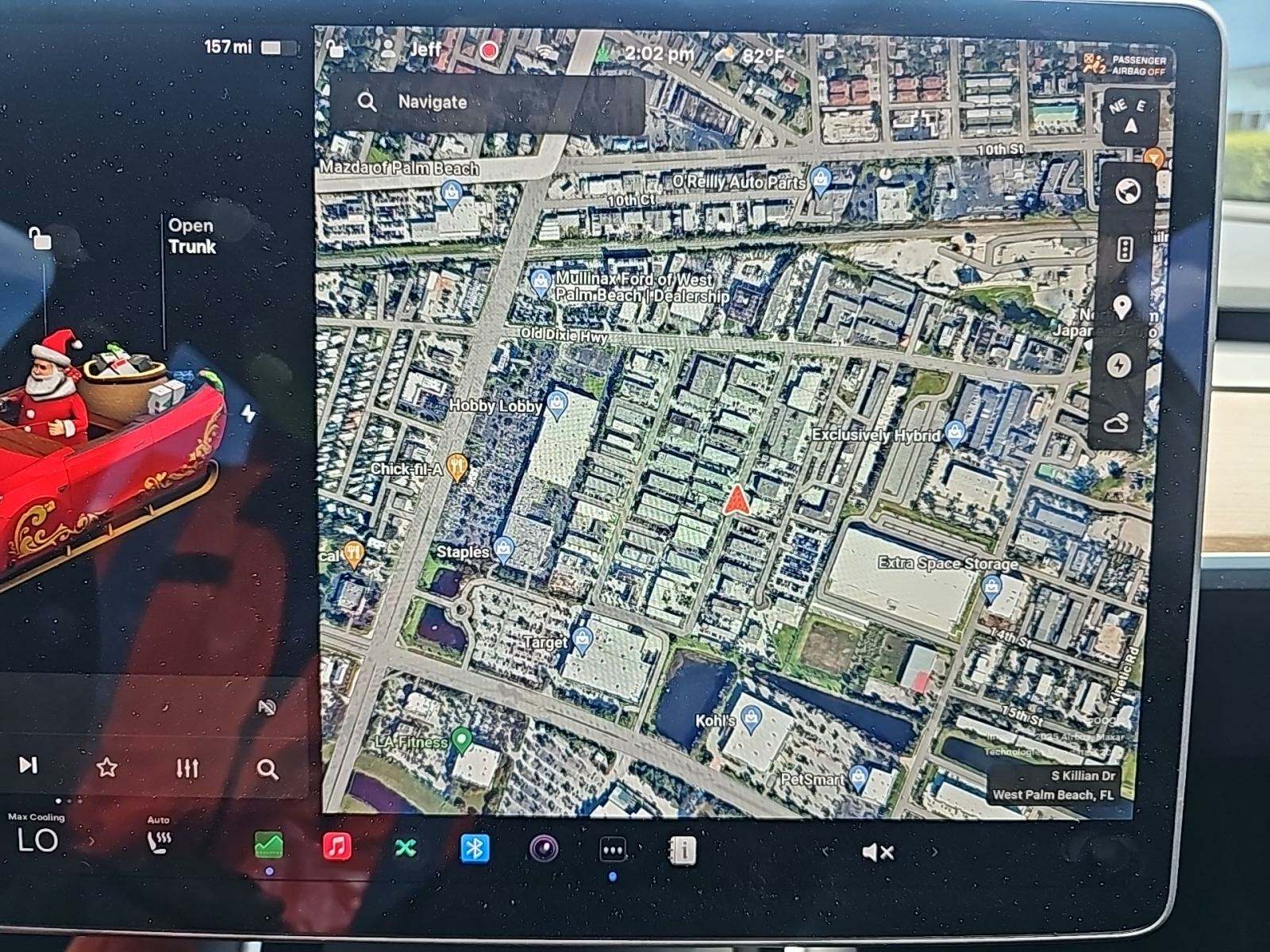 2020 Tesla Model Y Long Range AWD