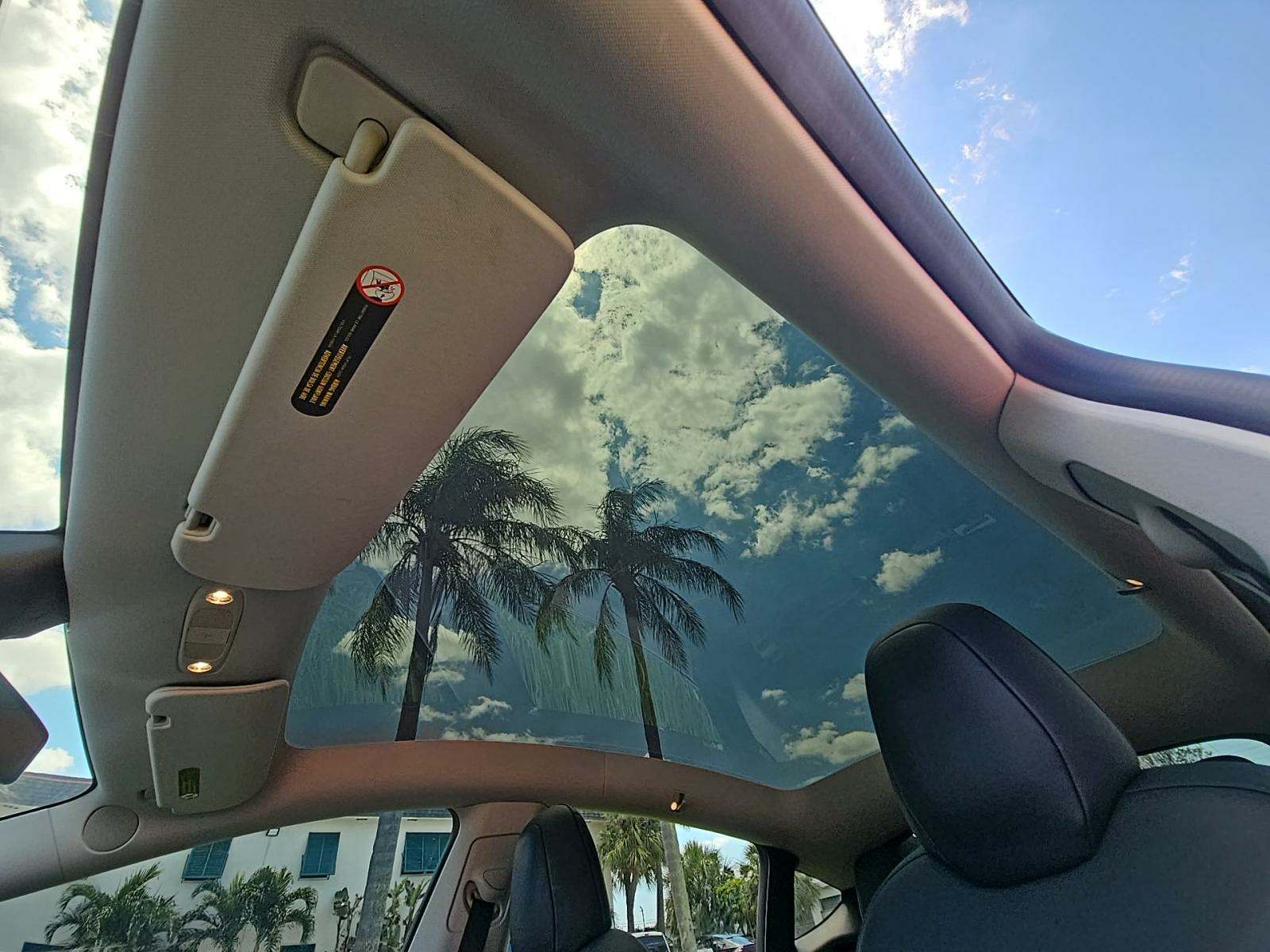 2020 Tesla Model Y Long Range AWD