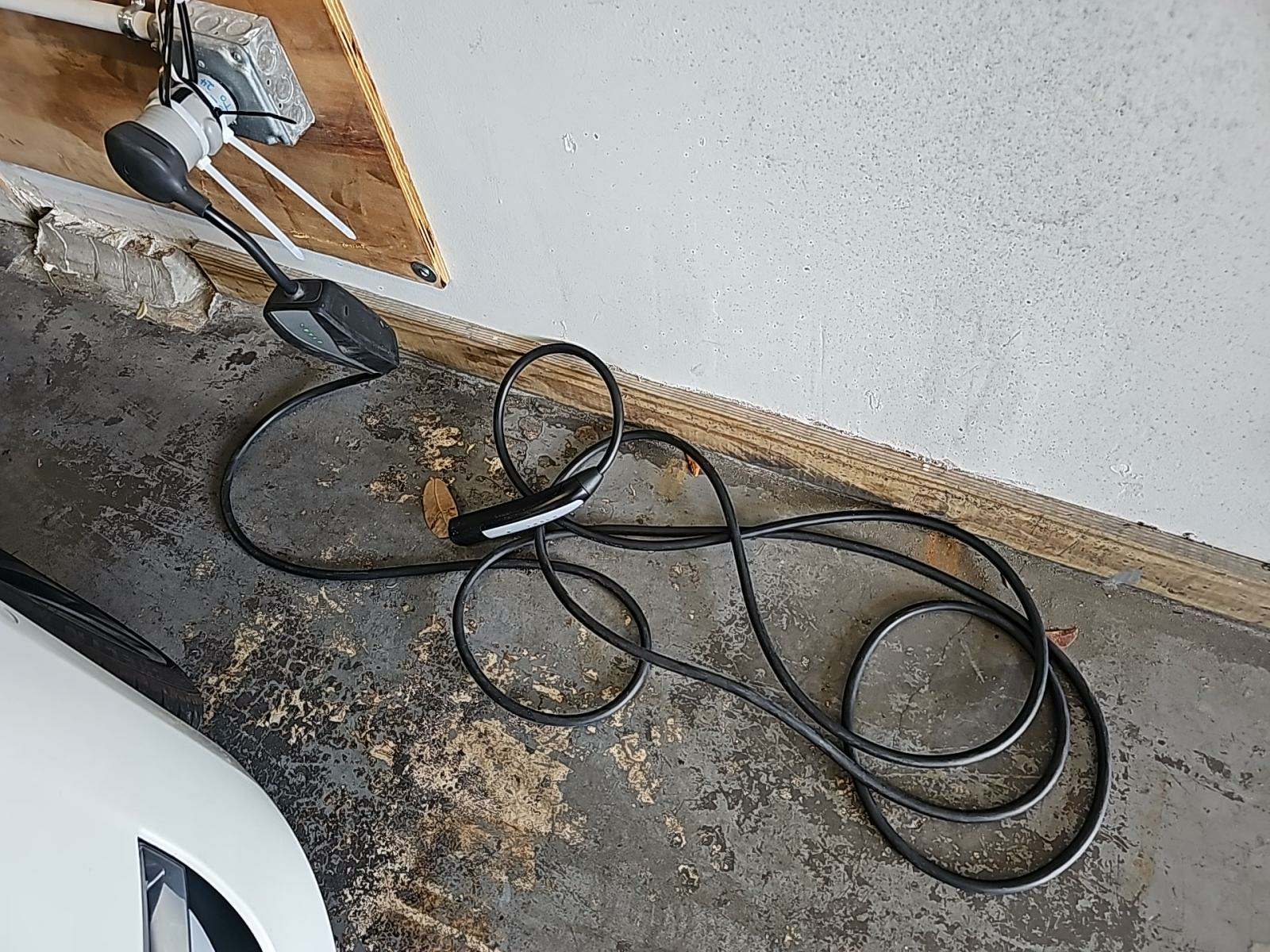 2020 Tesla Model Y Long Range AWD