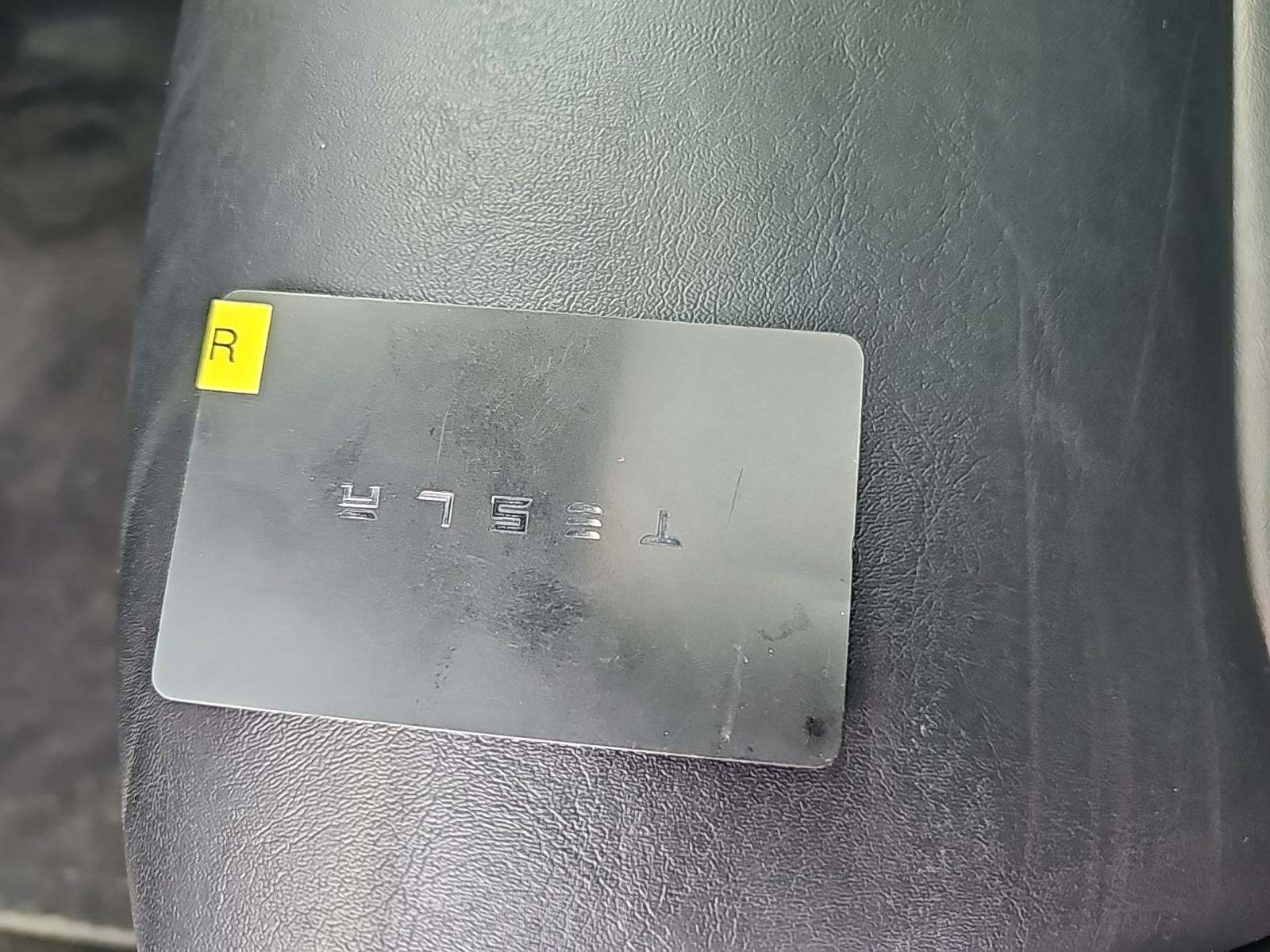 2020 Tesla Model Y Long Range AWD