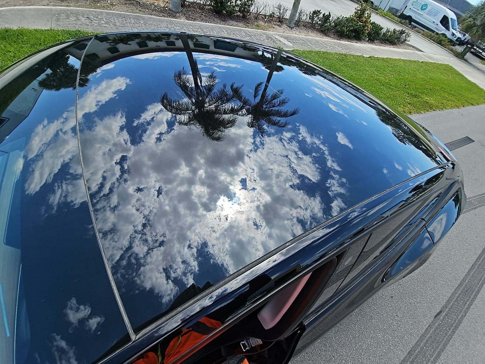 2020 Tesla Model Y Long Range AWD