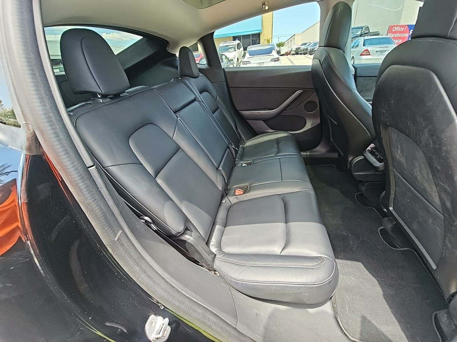 2020 Tesla Model Y Long Range AWD