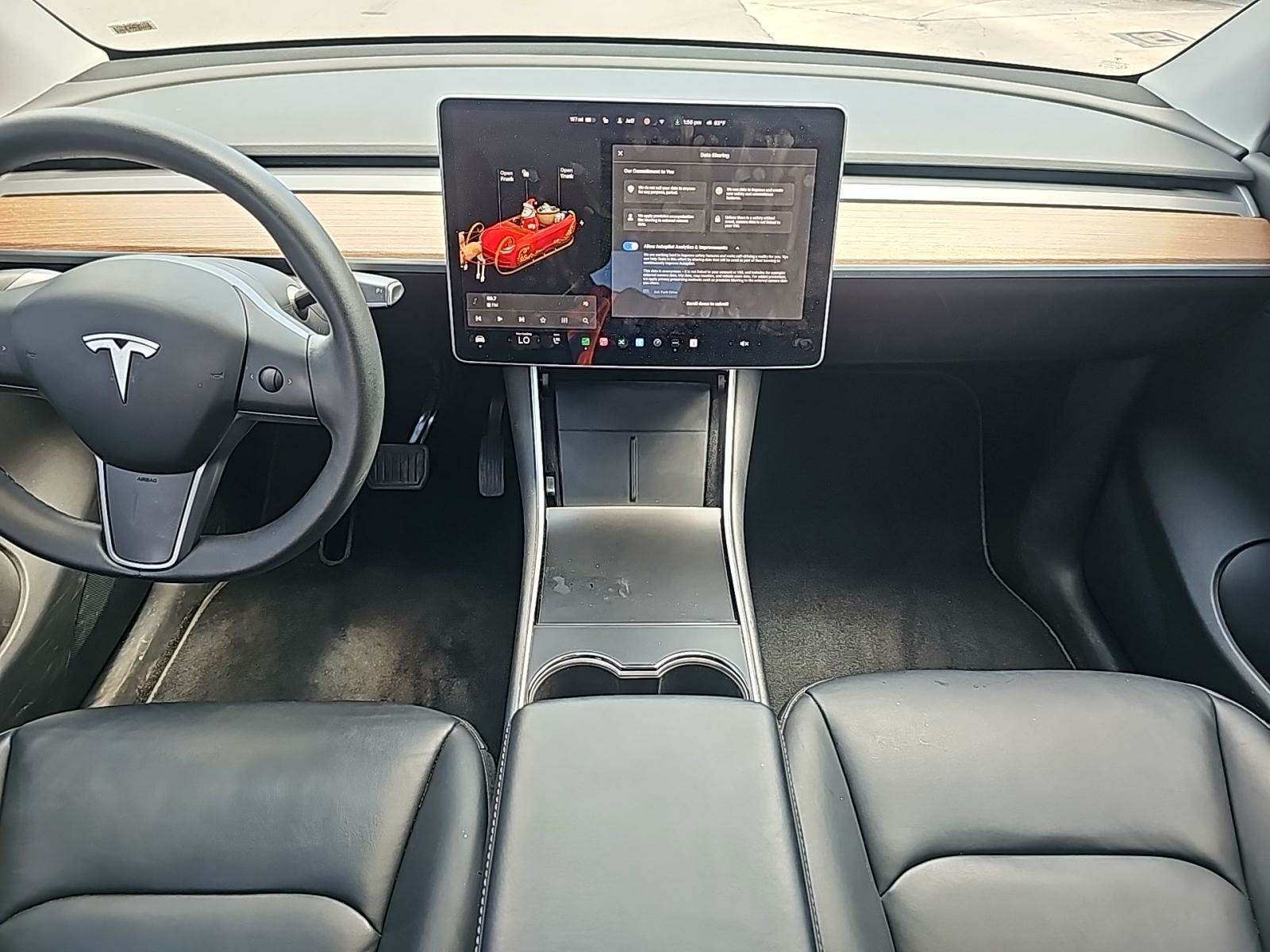 2020 Tesla Model Y Long Range AWD