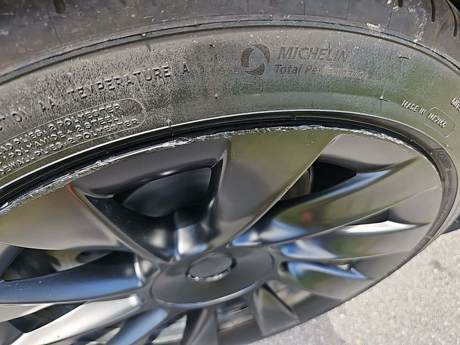 2020 Tesla Model Y Long Range AWD