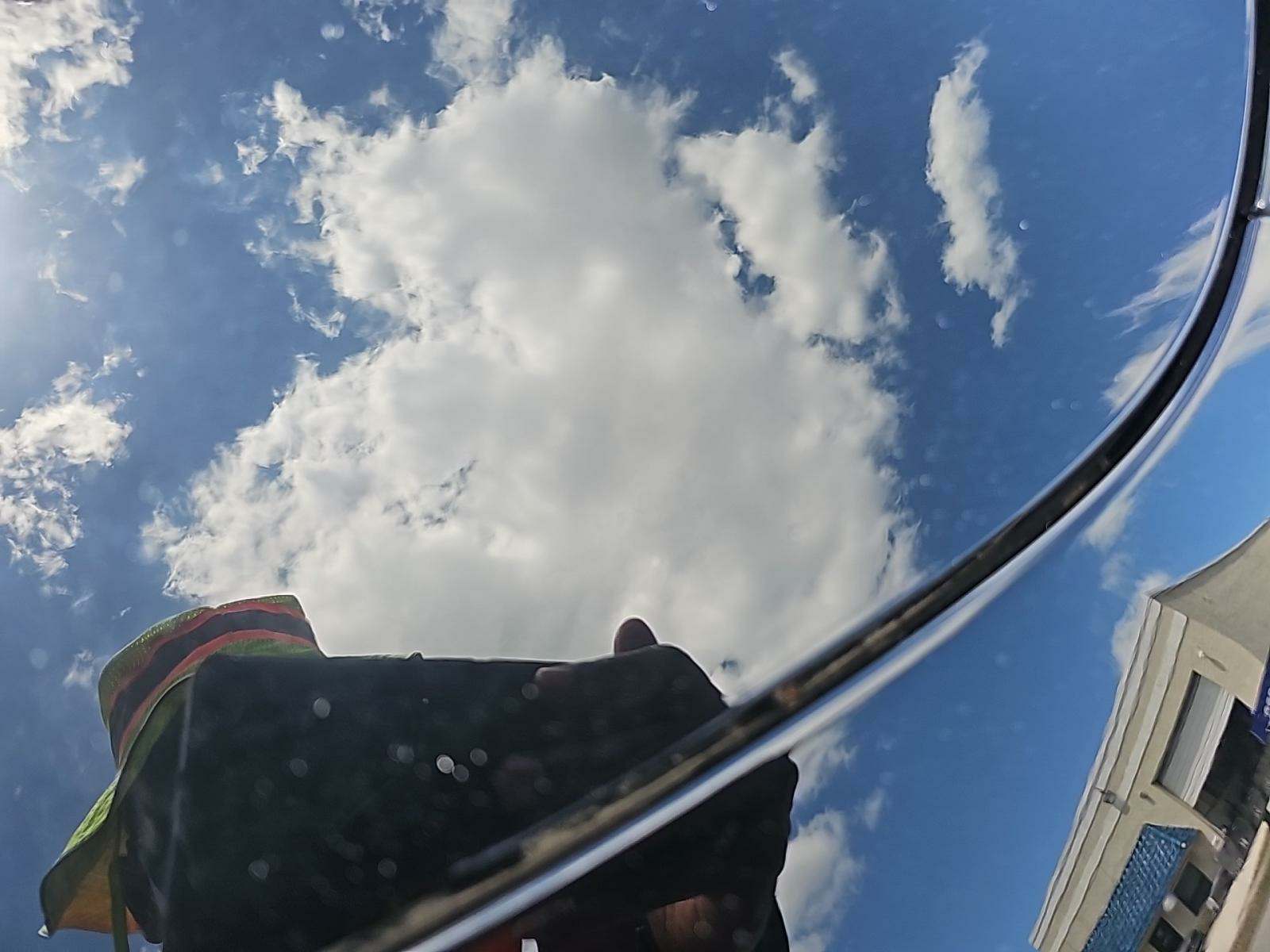 2020 Tesla Model Y Long Range AWD