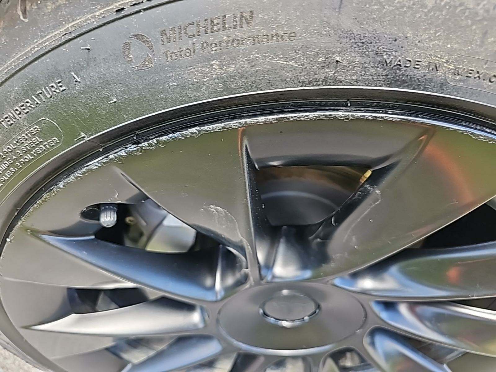 2020 Tesla Model Y Long Range AWD