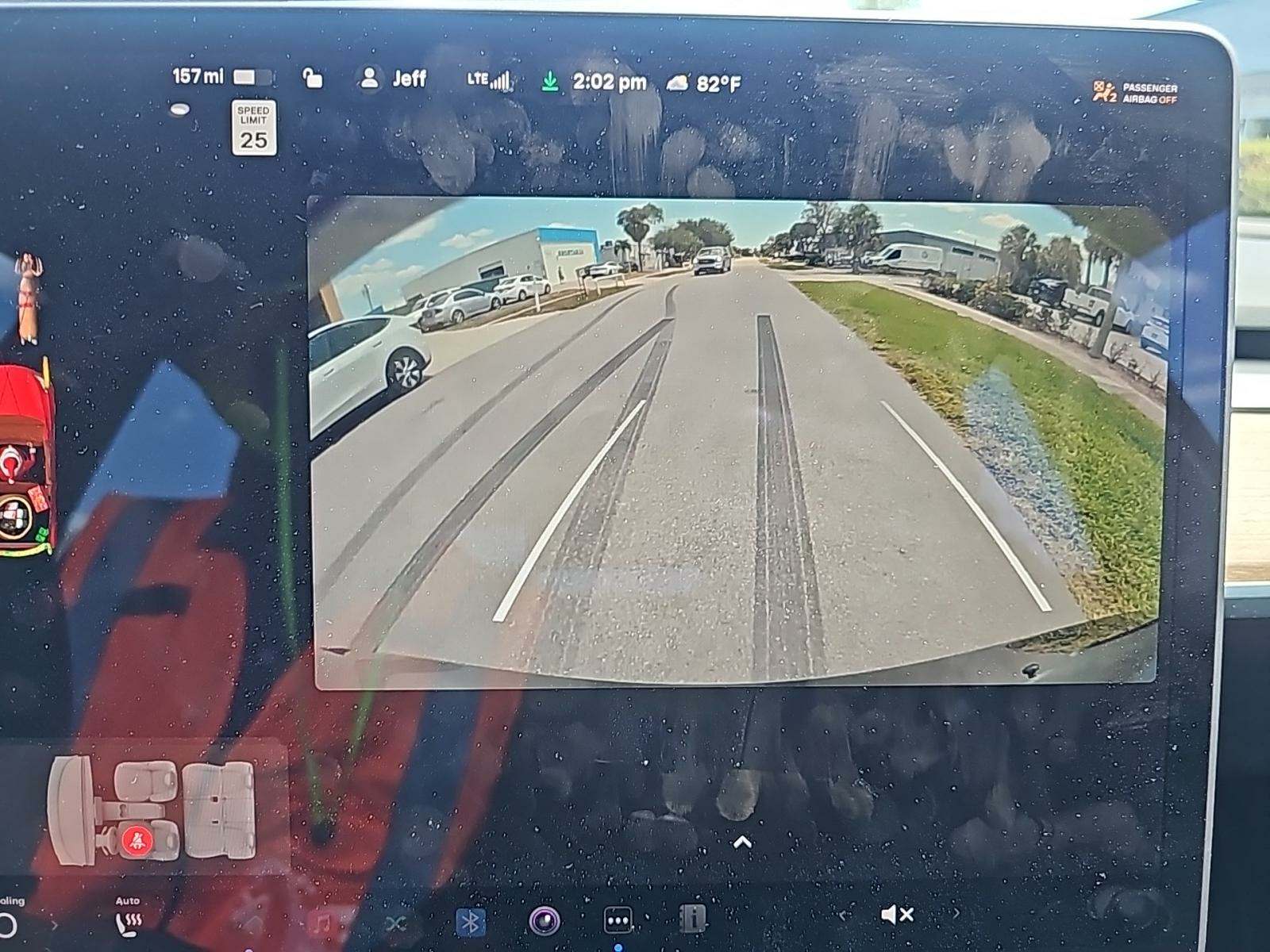 2020 Tesla Model Y Long Range AWD